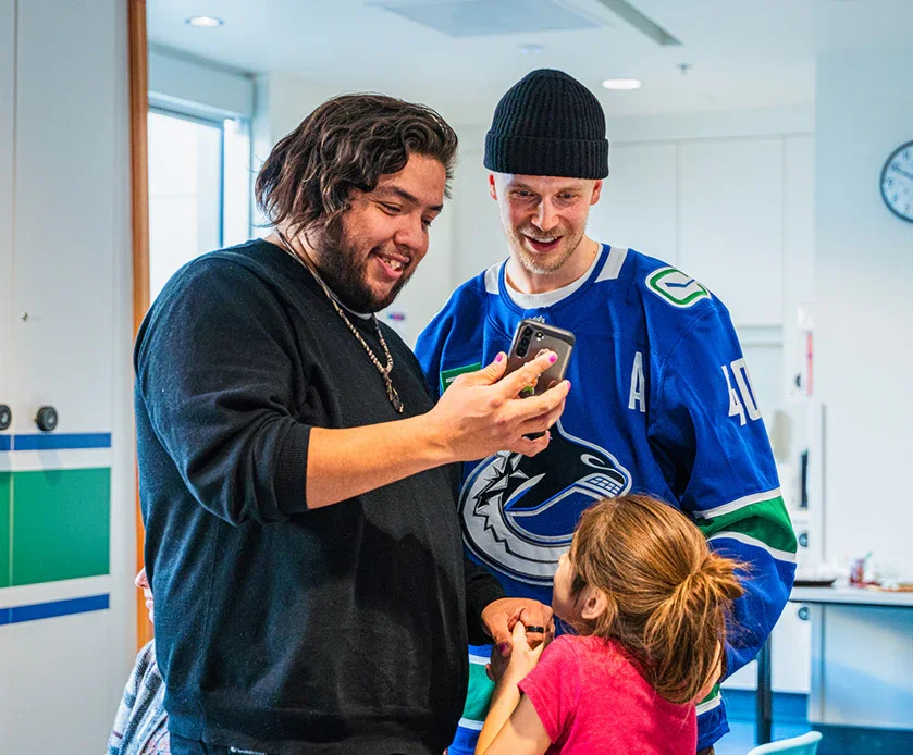How Sidoo Family Giving Is Supporting Pathfinder’s Disability Programs in BC