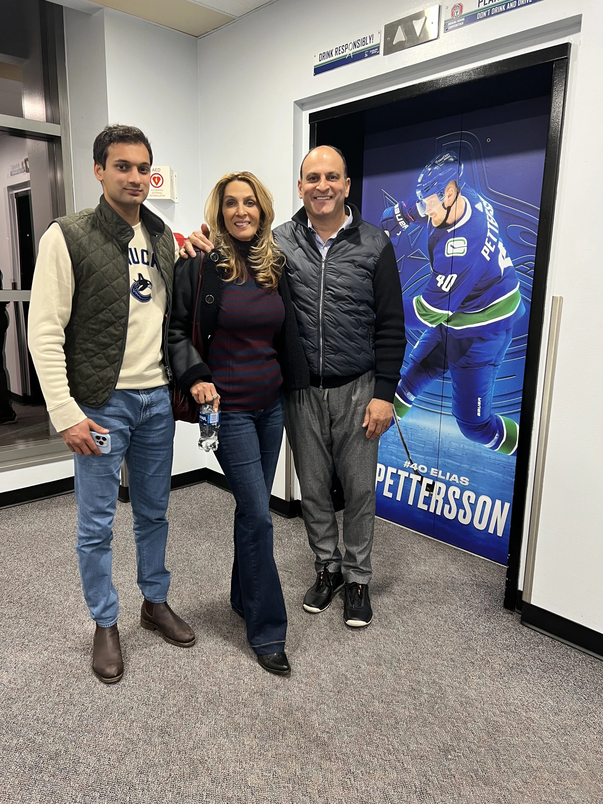 How Sidoo Family Giving Is Supporting Pathfinder’s Disability Programs in BC