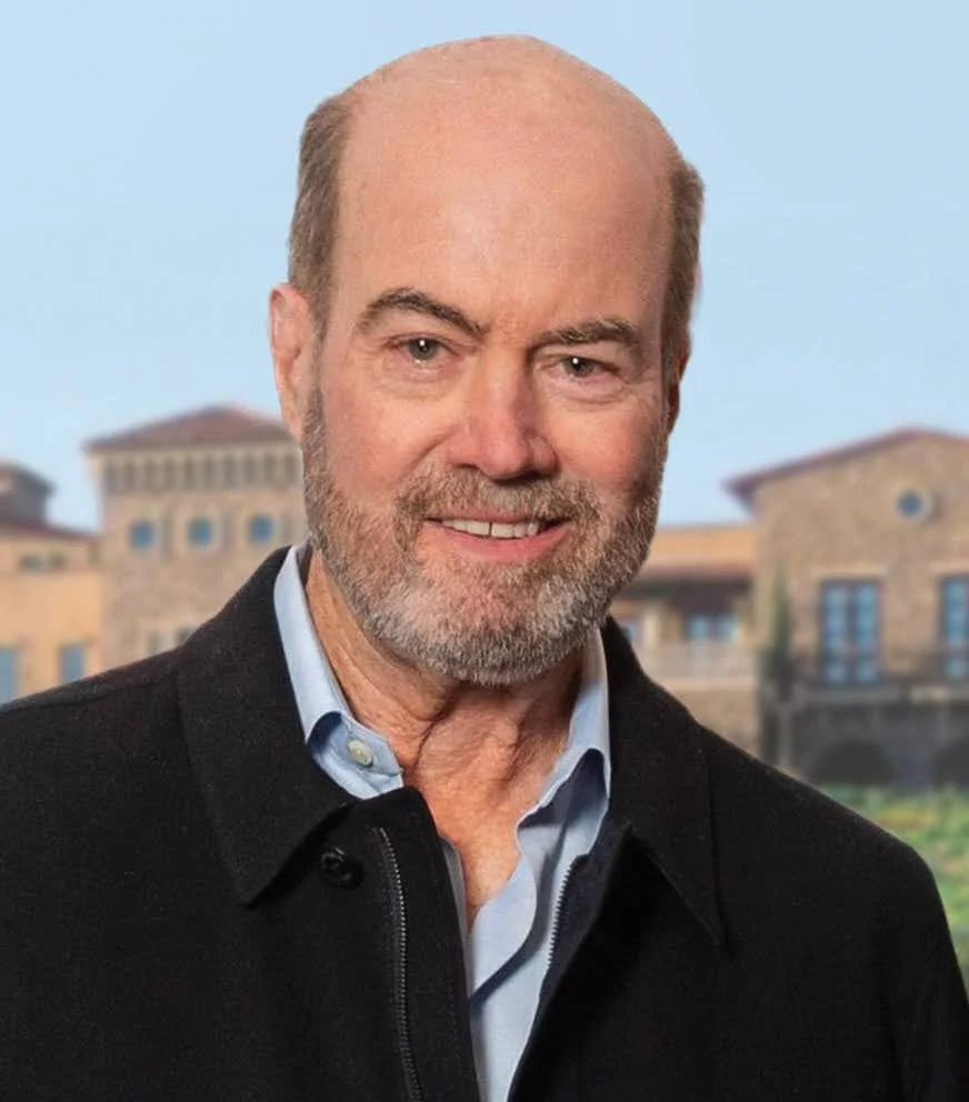 Charles W Reynolds Rancho Santa Fe Association Board