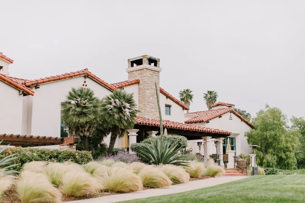 Rancho Santa Fe Club