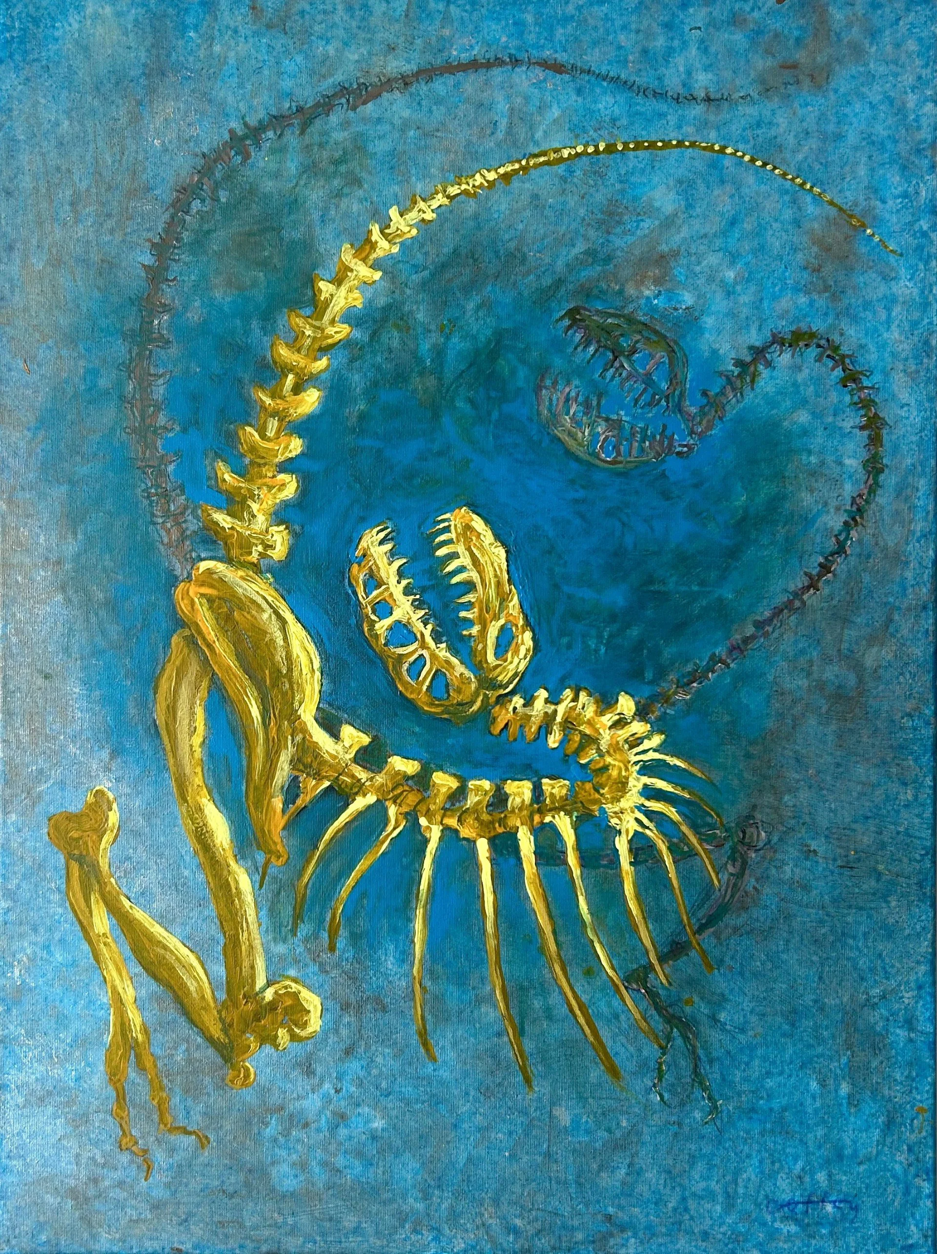 Duet by Ed Coffey