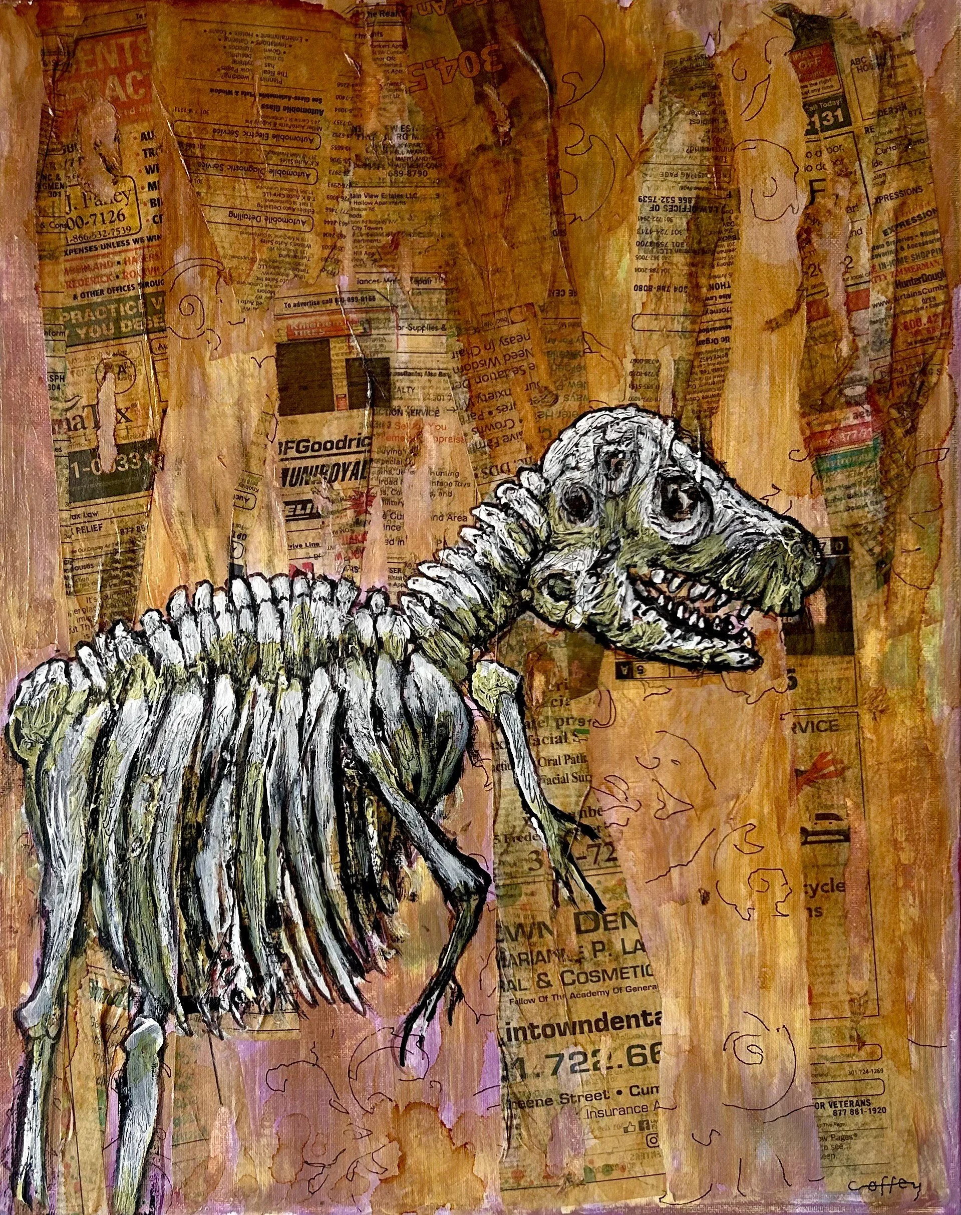 Jurassic Jimmy