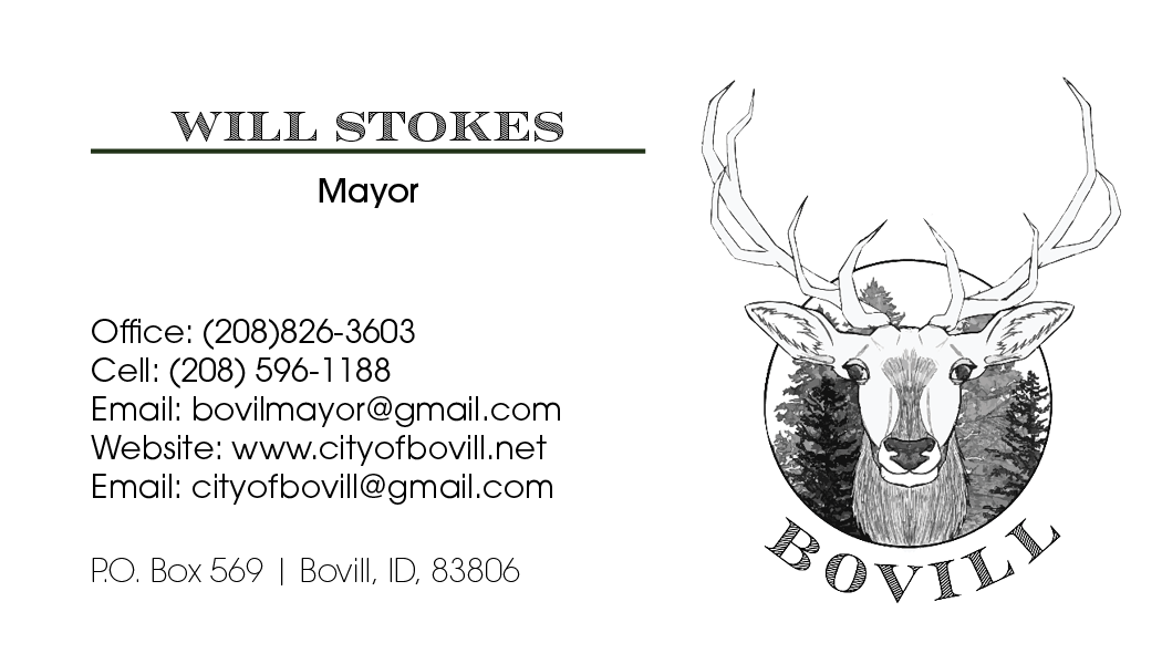 Business Card Design 2.