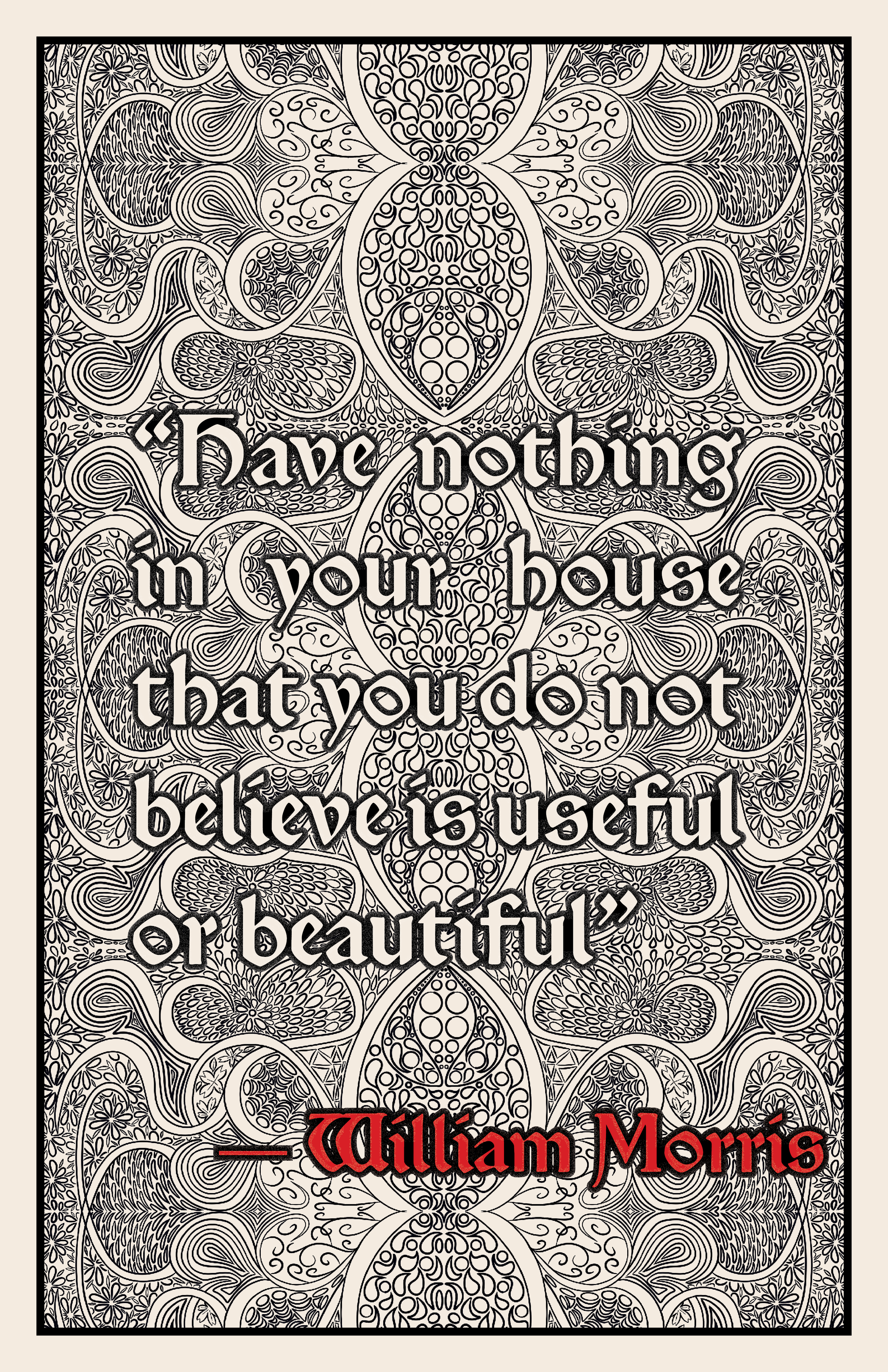 William Morris