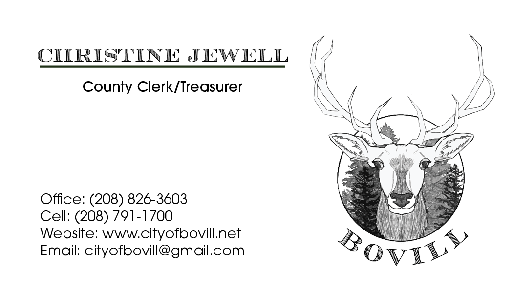 Business Card Design.