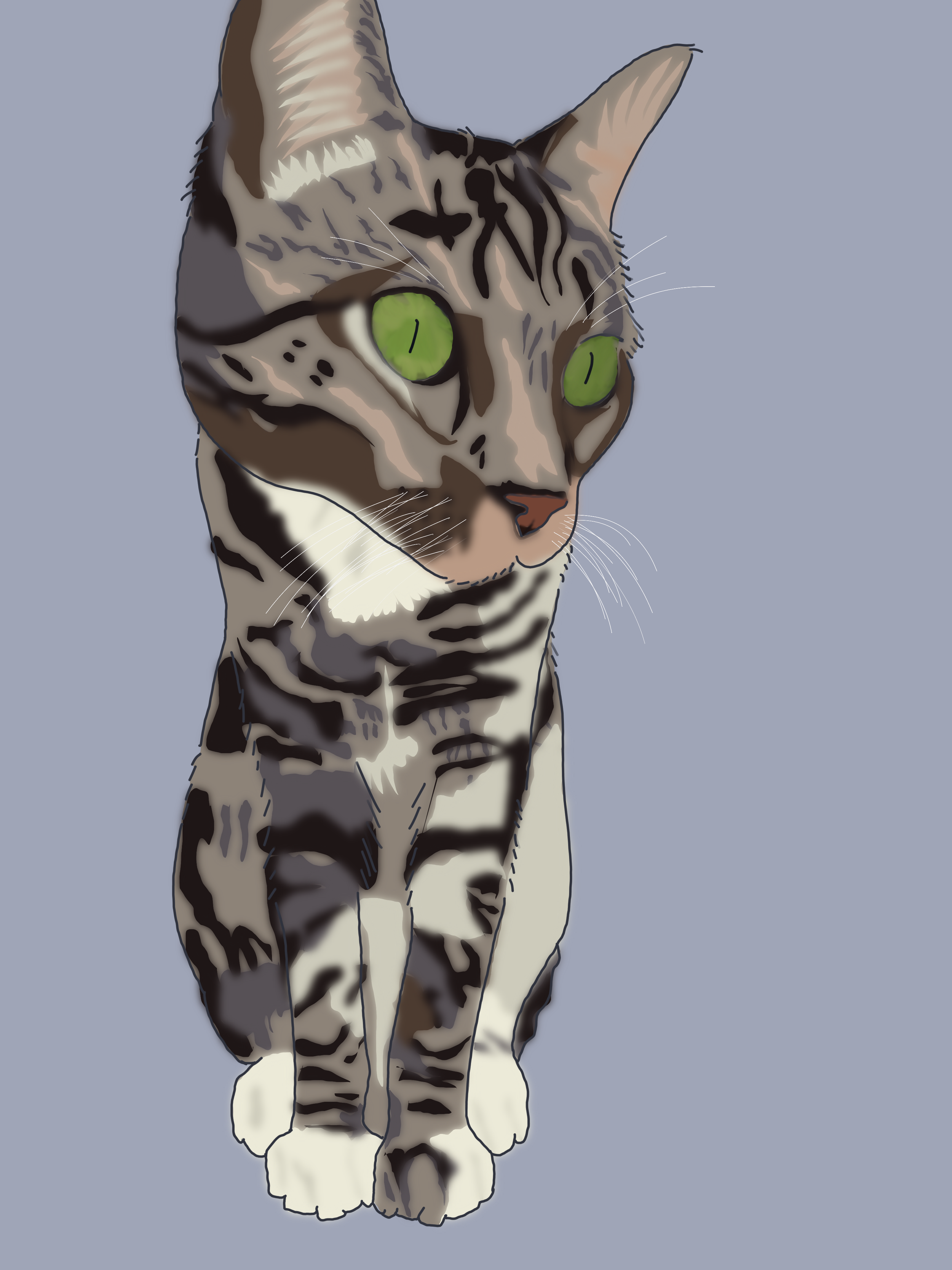 Galileo "Leo"