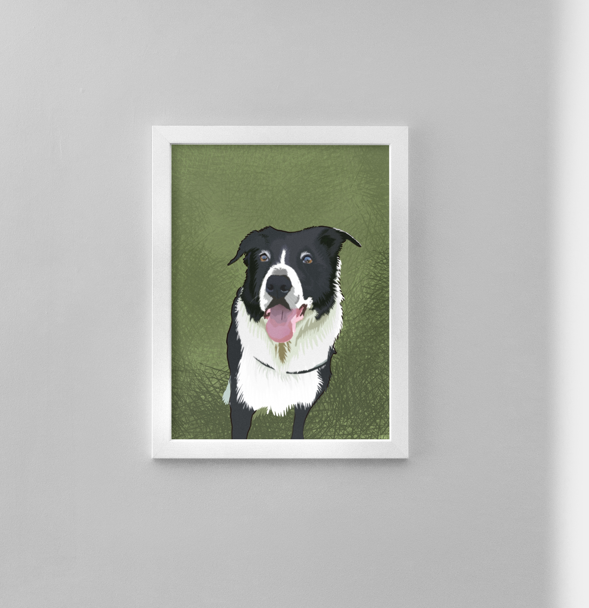 Pet Portraits