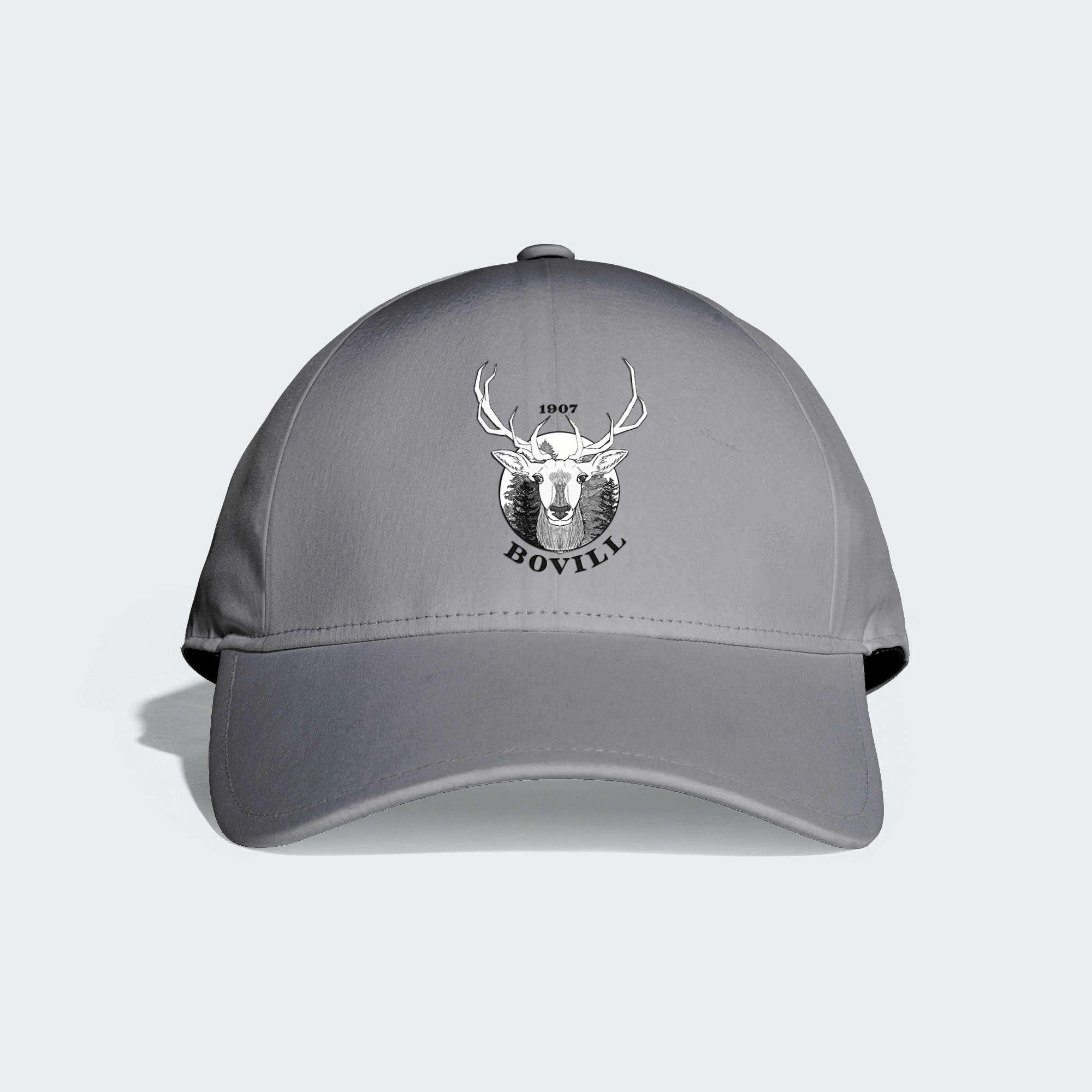 Bovill hat mockup.