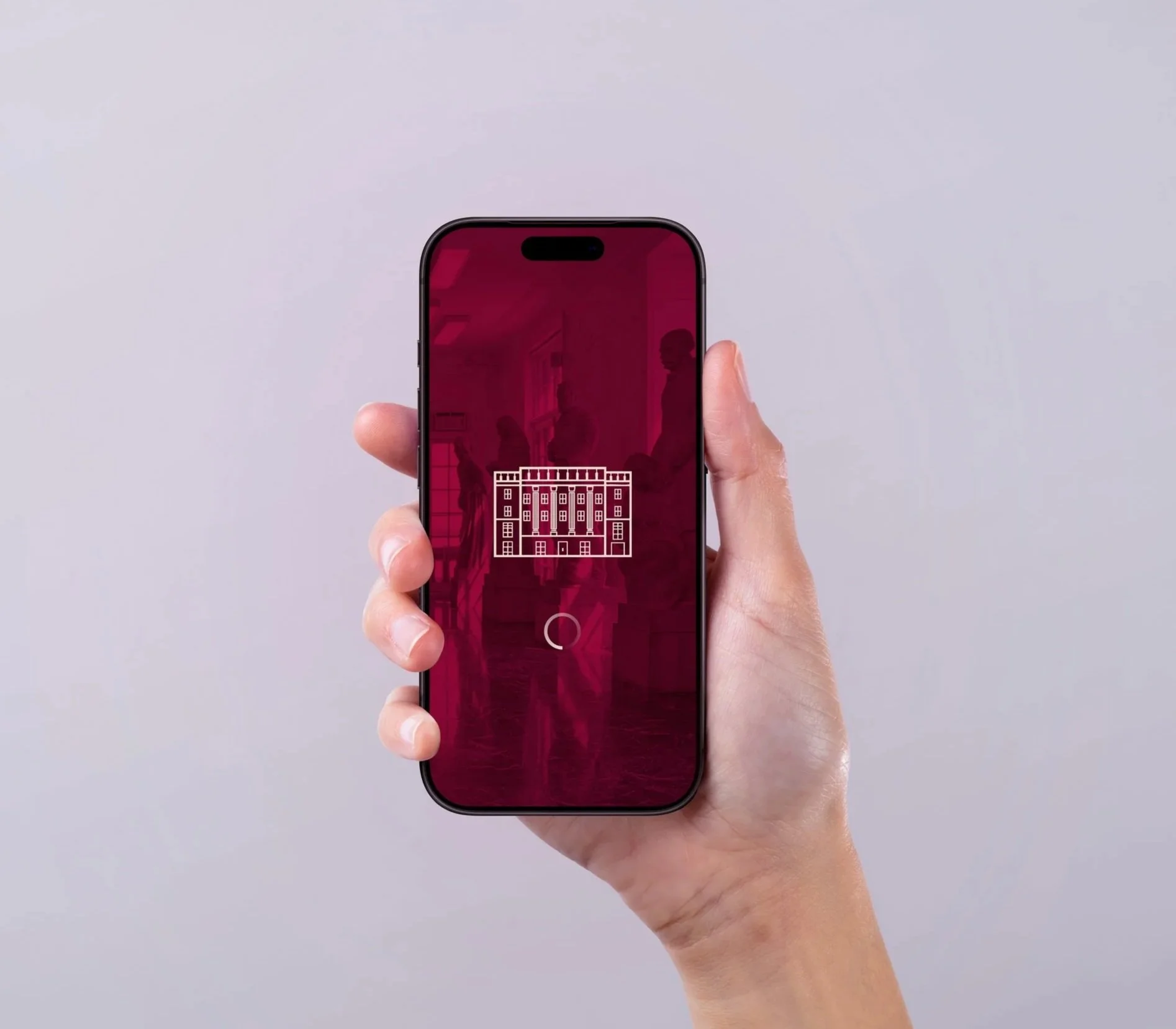 International Museum of Surgical Science App Redesign
