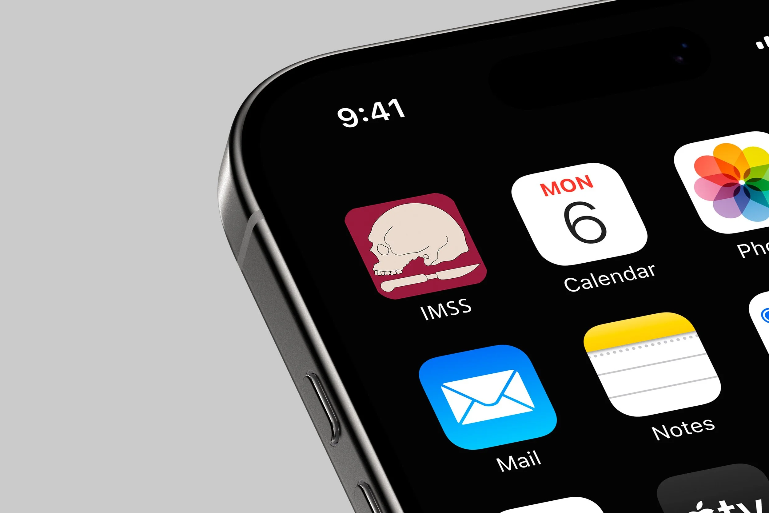 App Icon Mockup