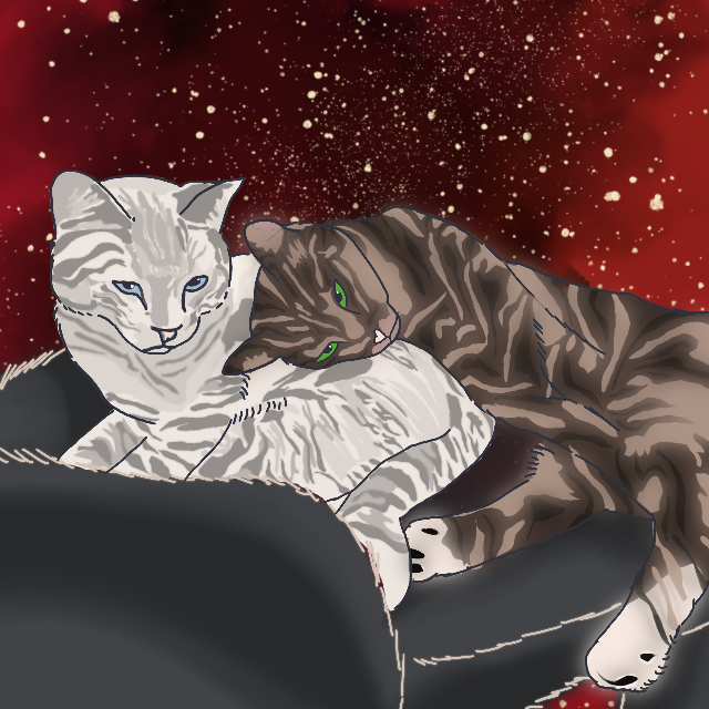 Pia & Leo