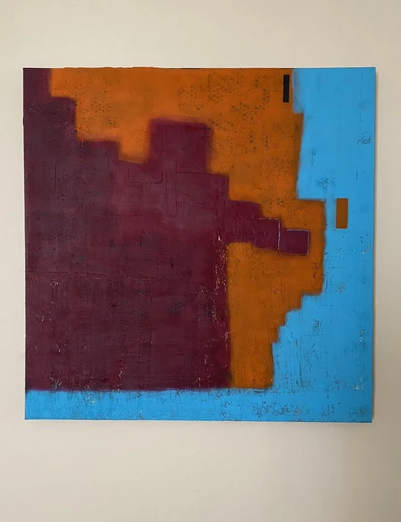 The Color Combo