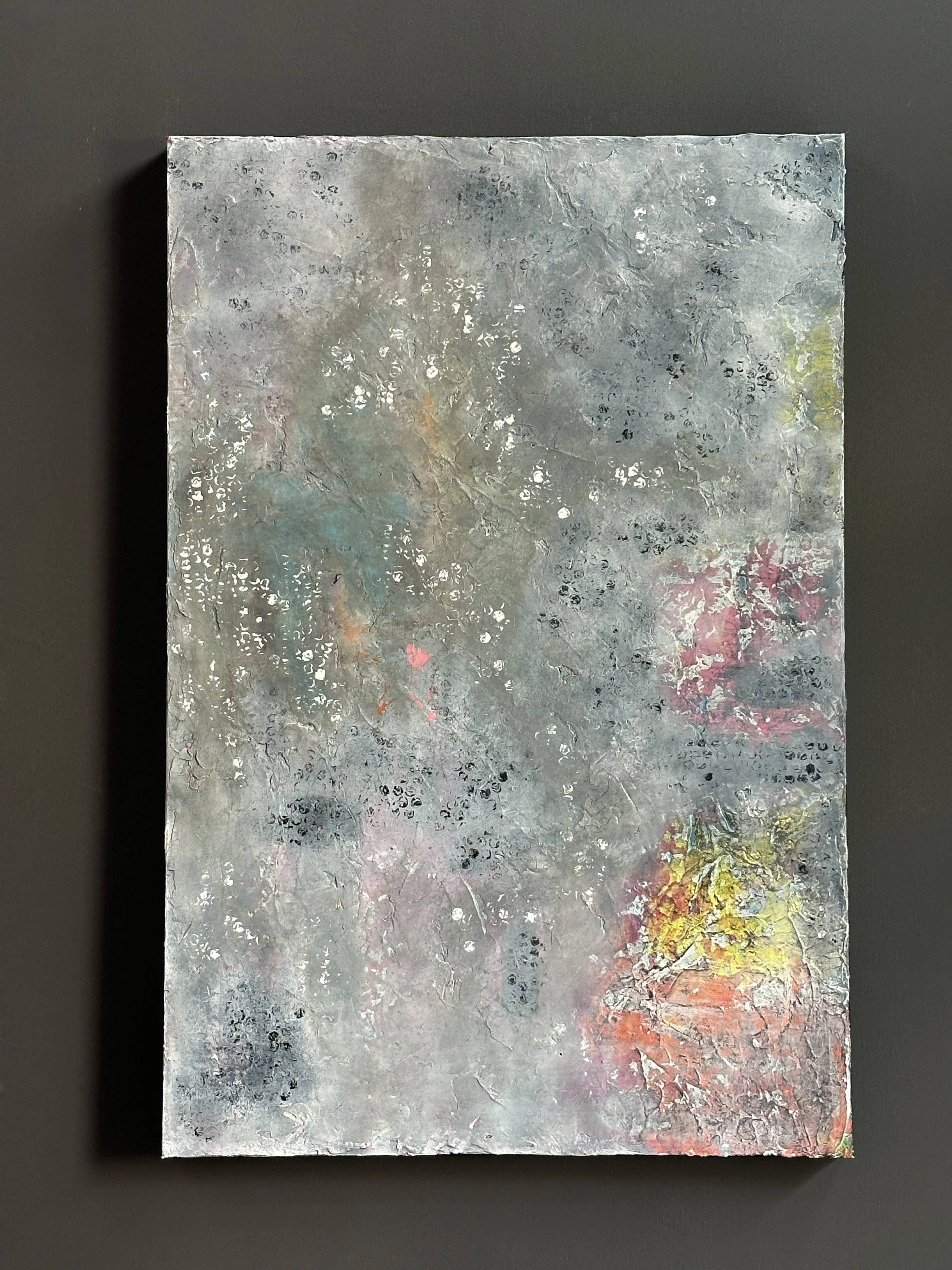 Concrete Walls