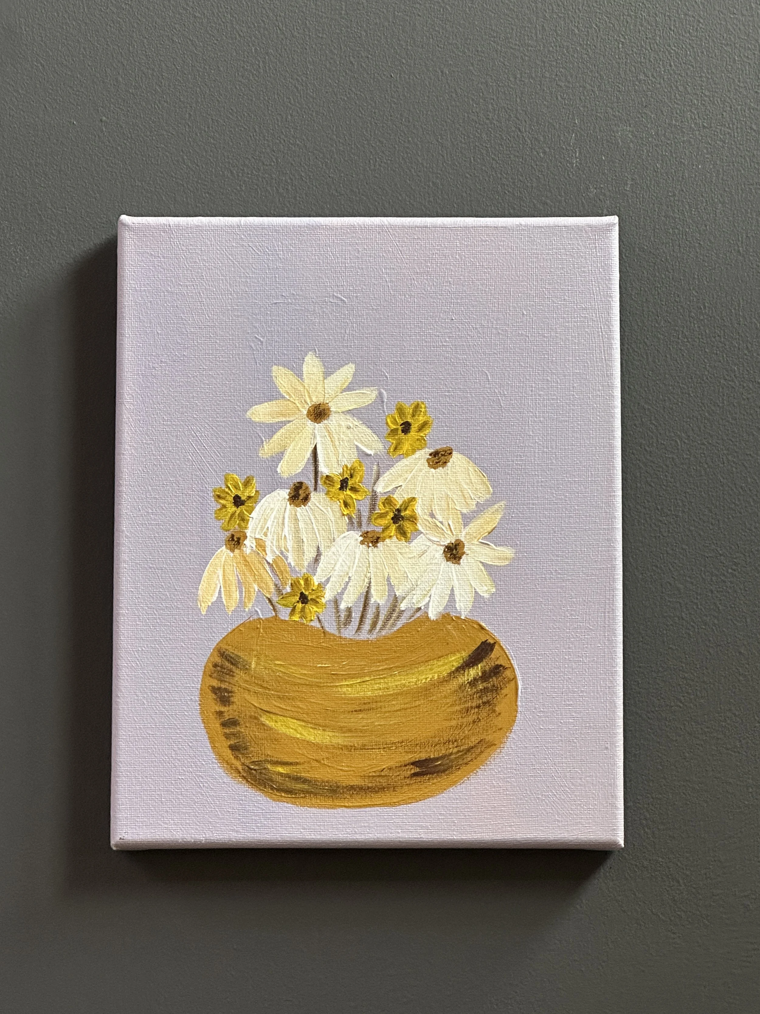 Lil' Pot O' Honey