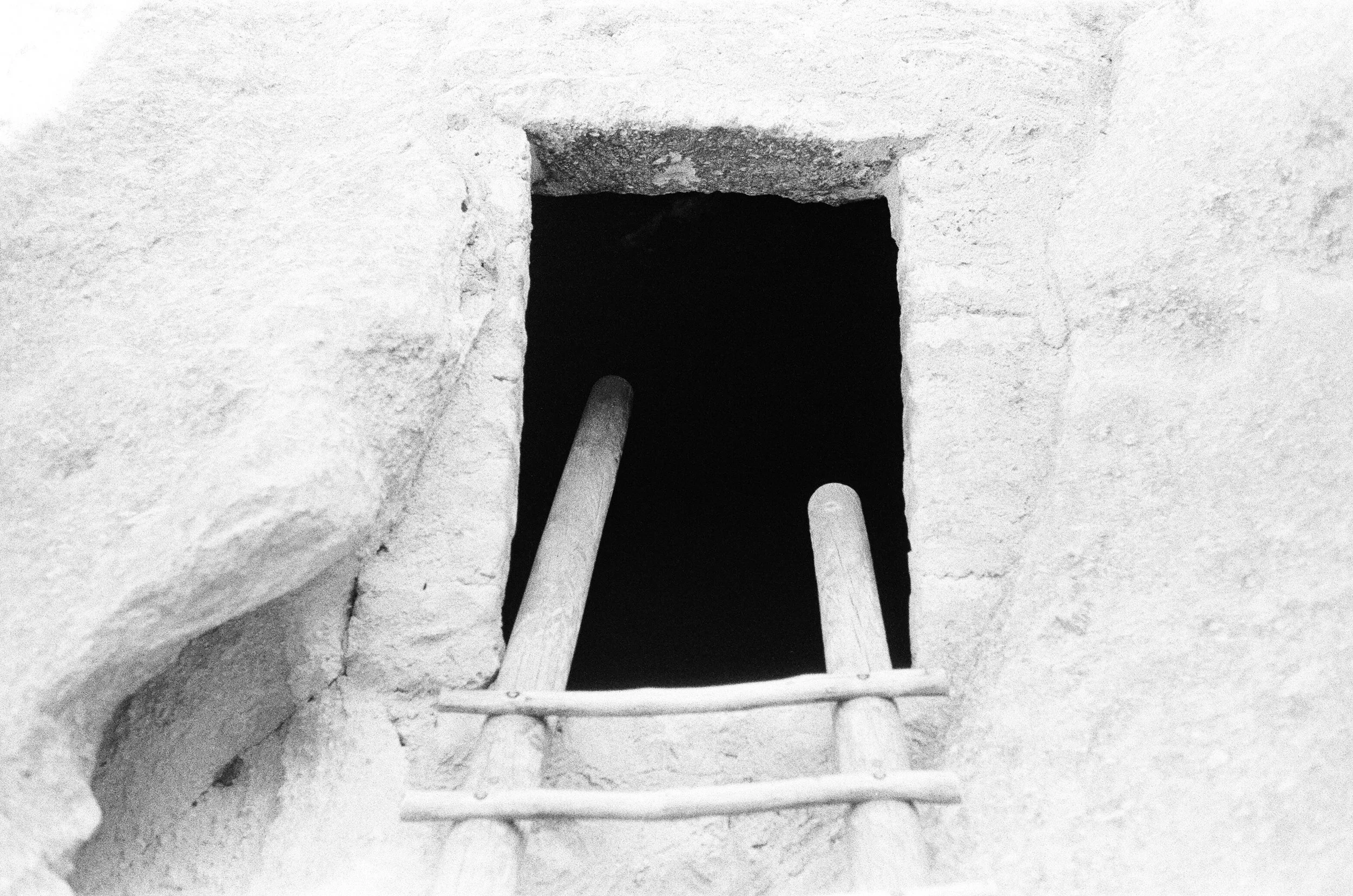 Bandelier National Monument 3