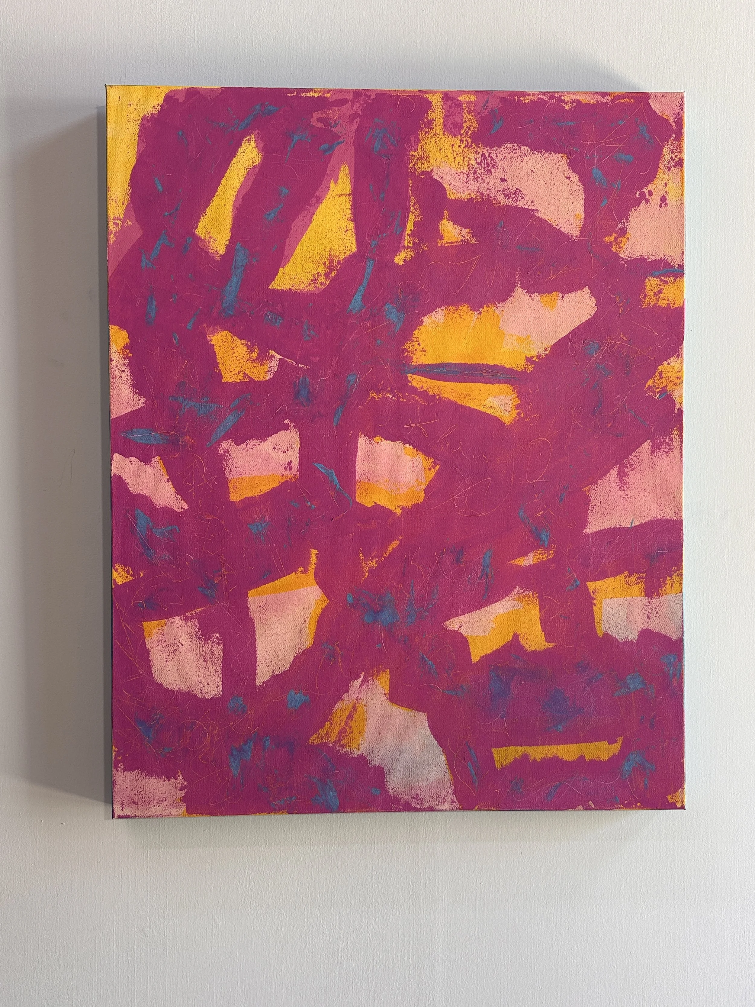 Colorful Chaos