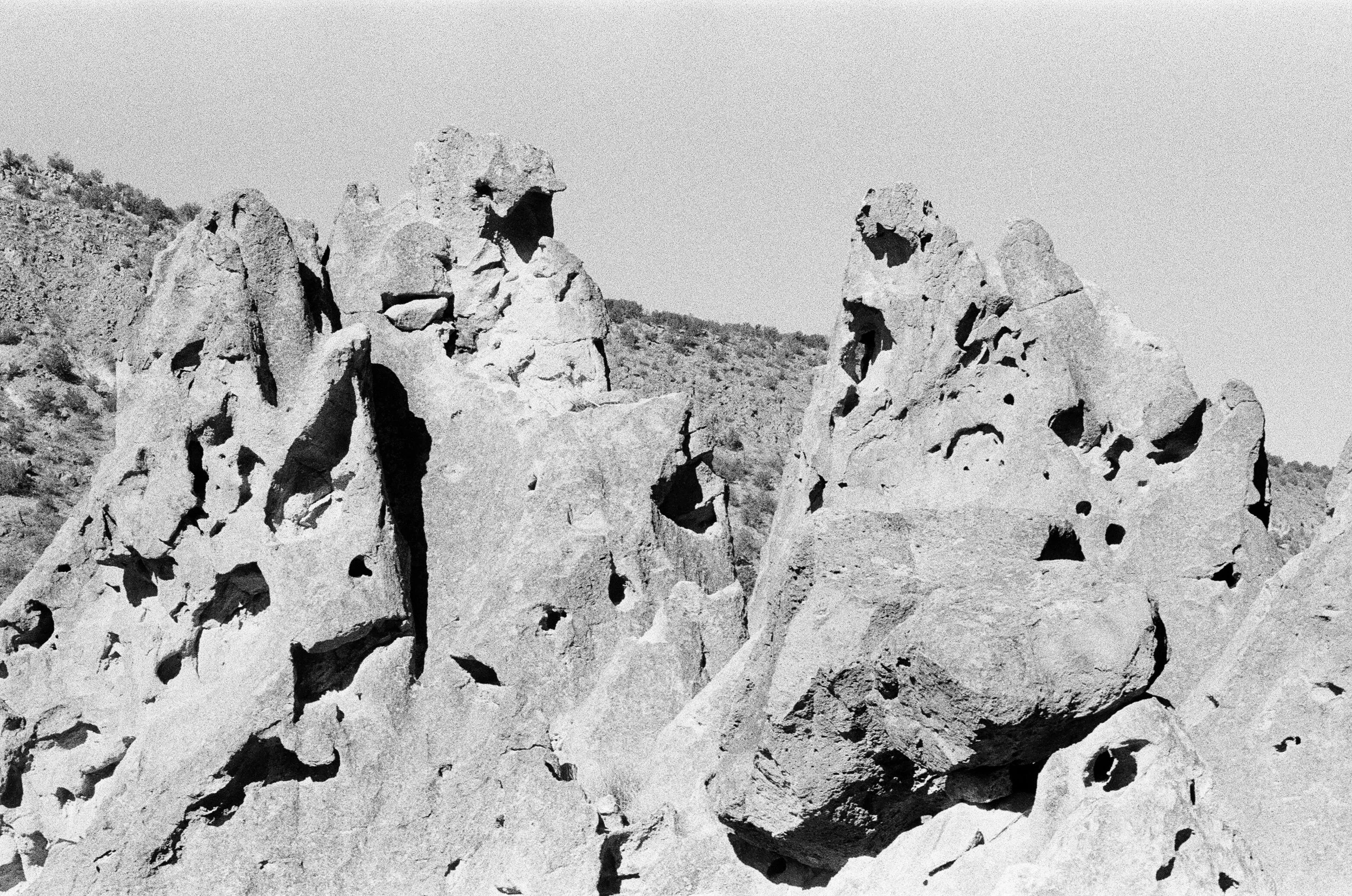 Bandelier National Monument 4