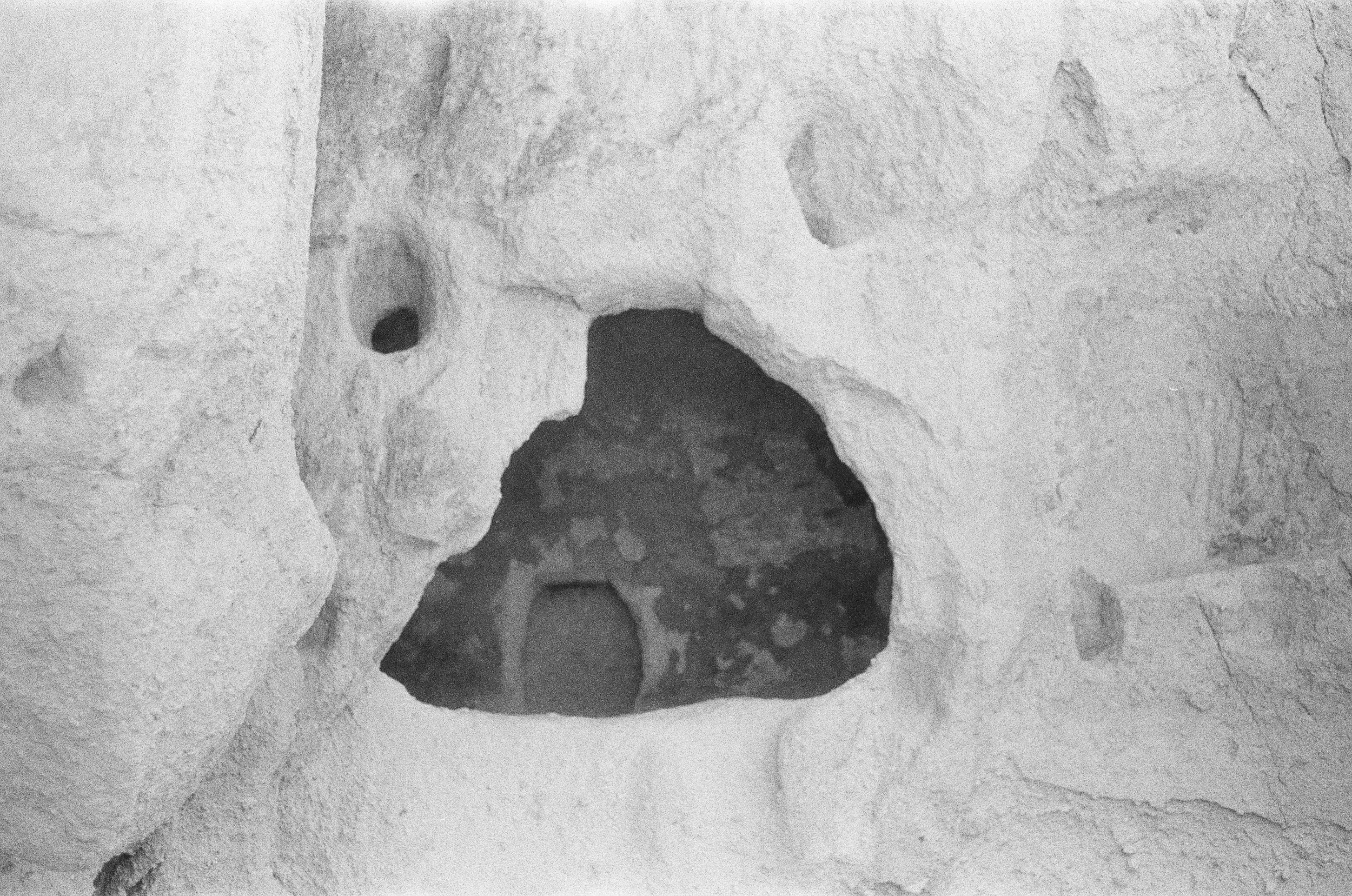 Bandelier National Monument 2