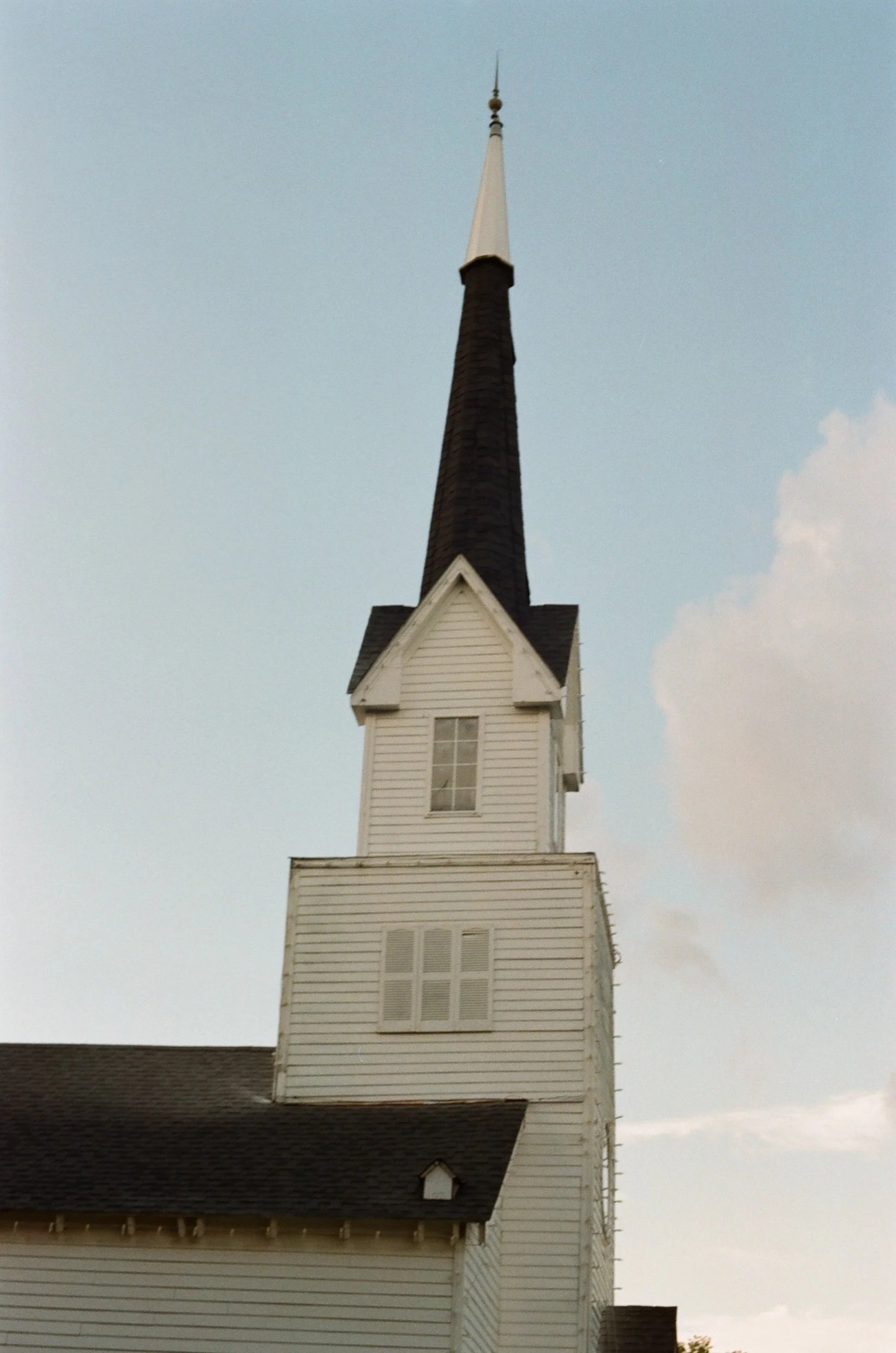 Little White Chapel