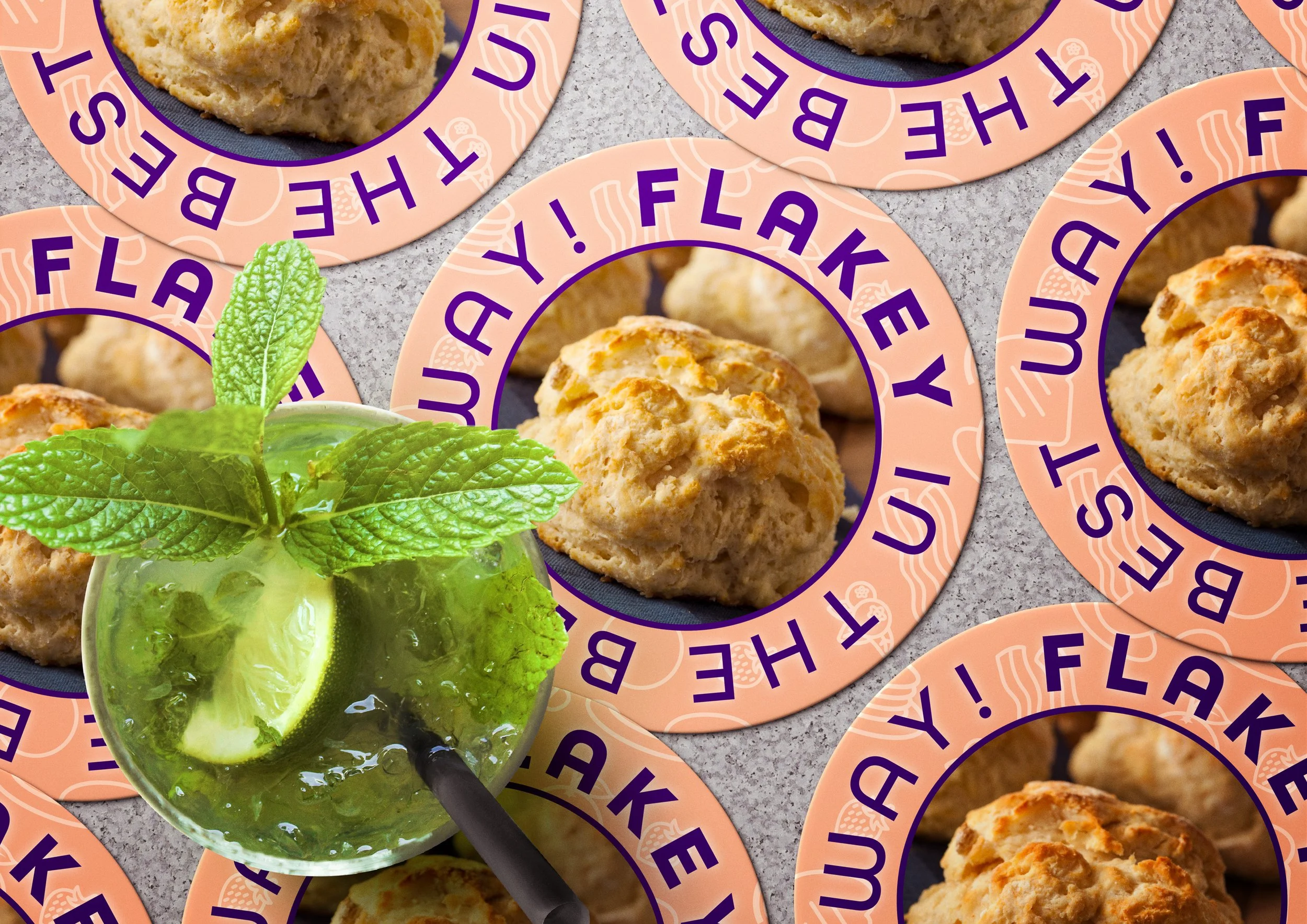 Flying Biscuit Café