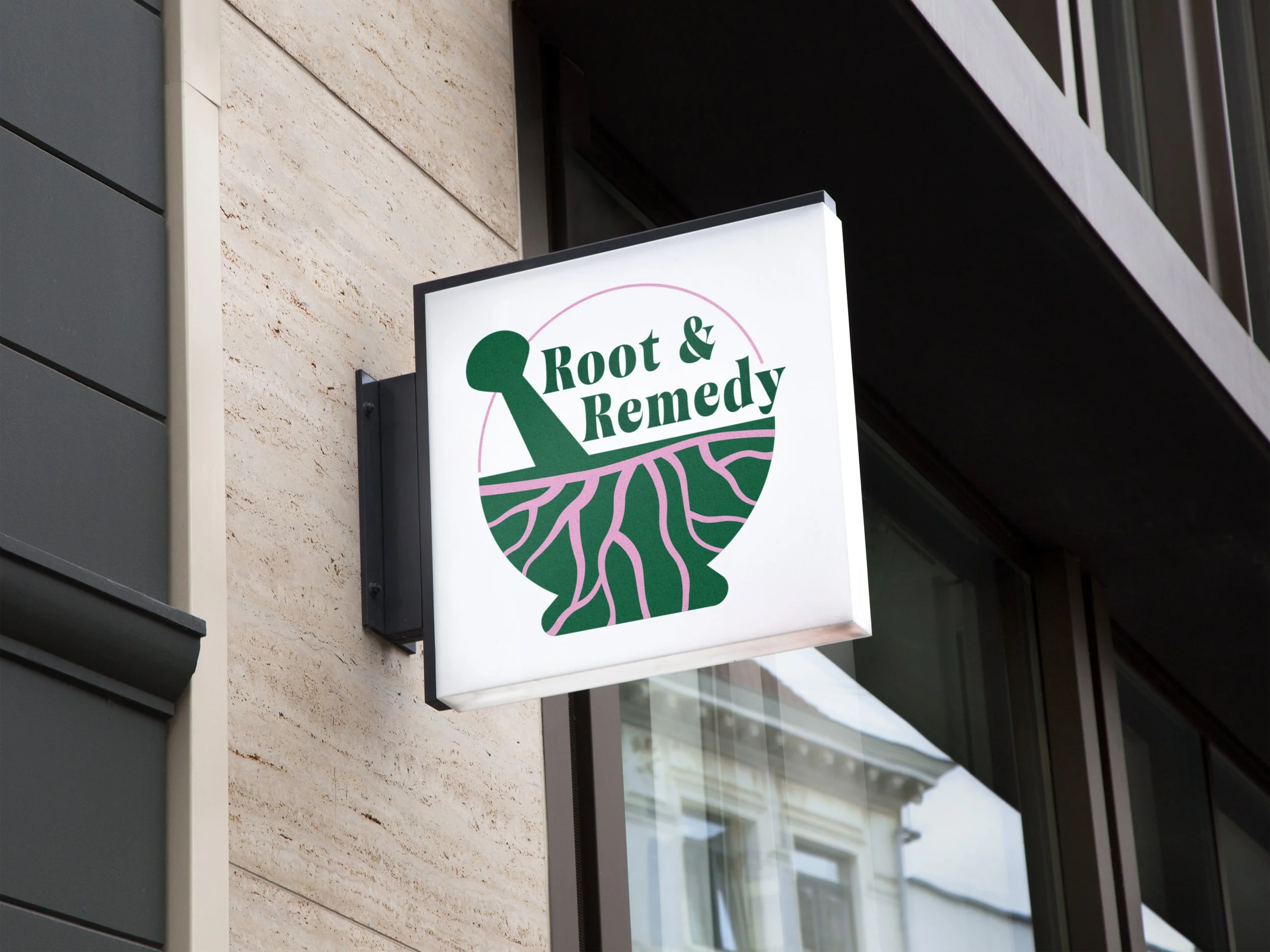Root & Remedy