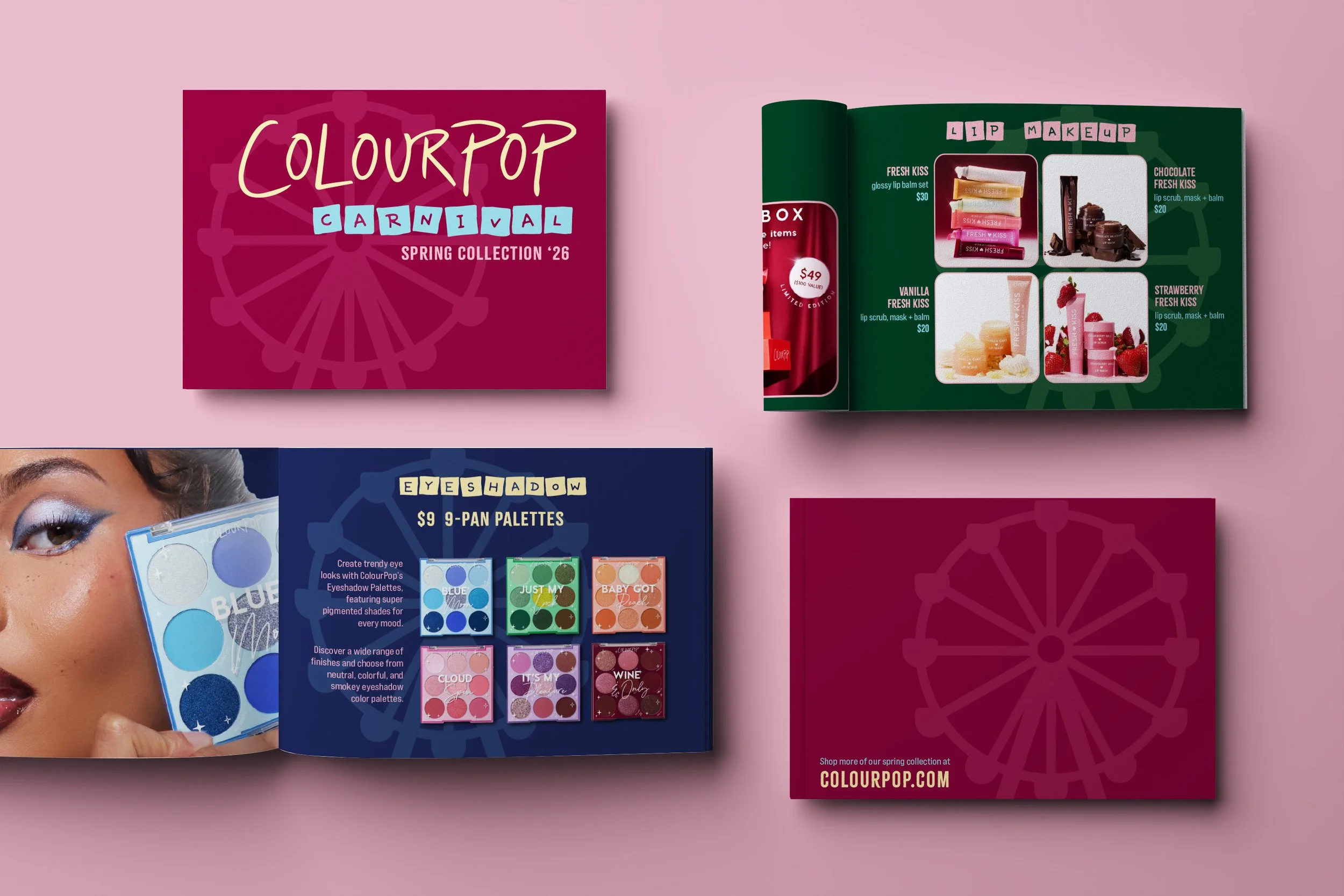 ColourPop