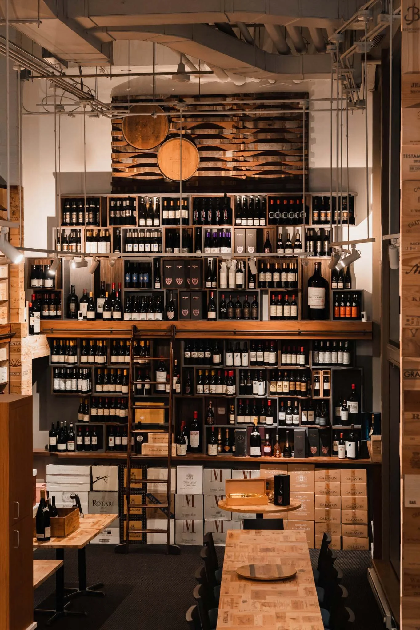 SIP Wine Bar - Bay Harbor