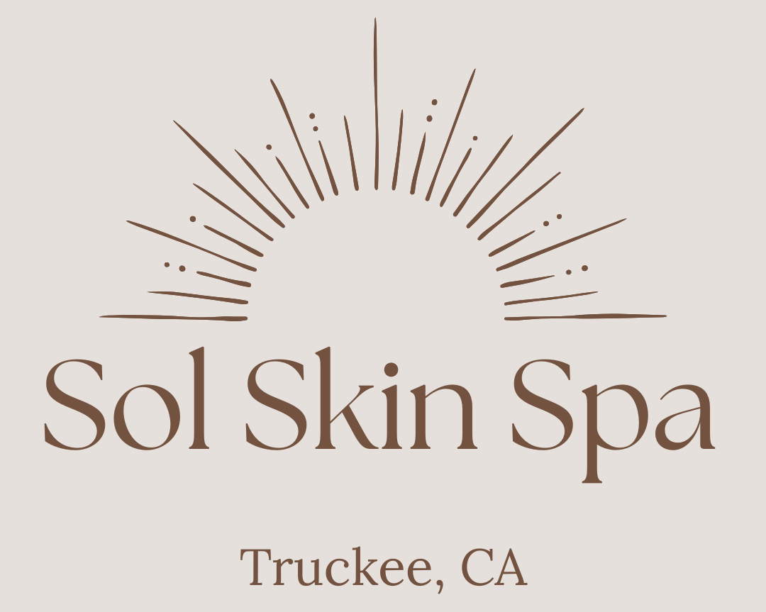 Sol Skin Spa Truckee