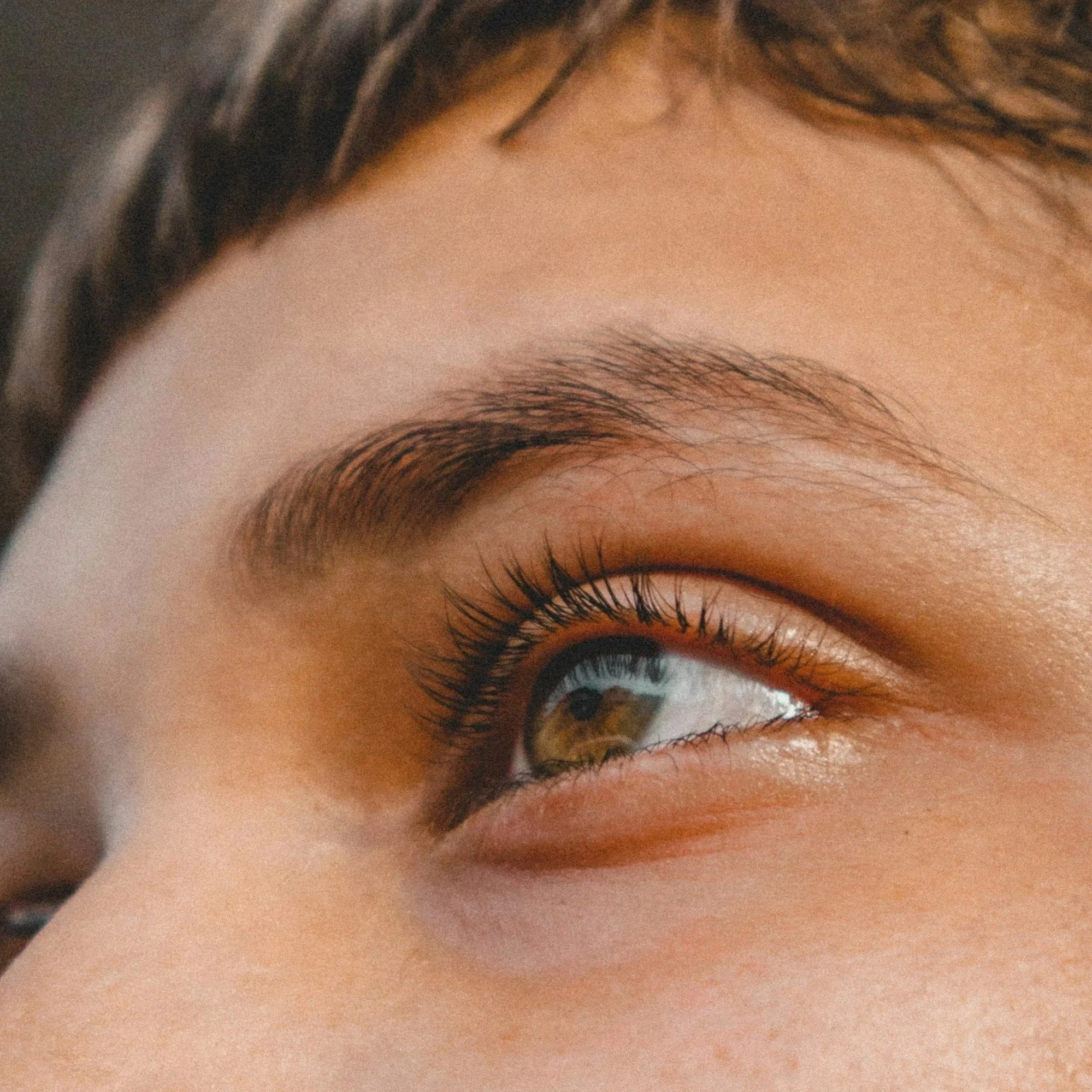 Eyebrow Wax