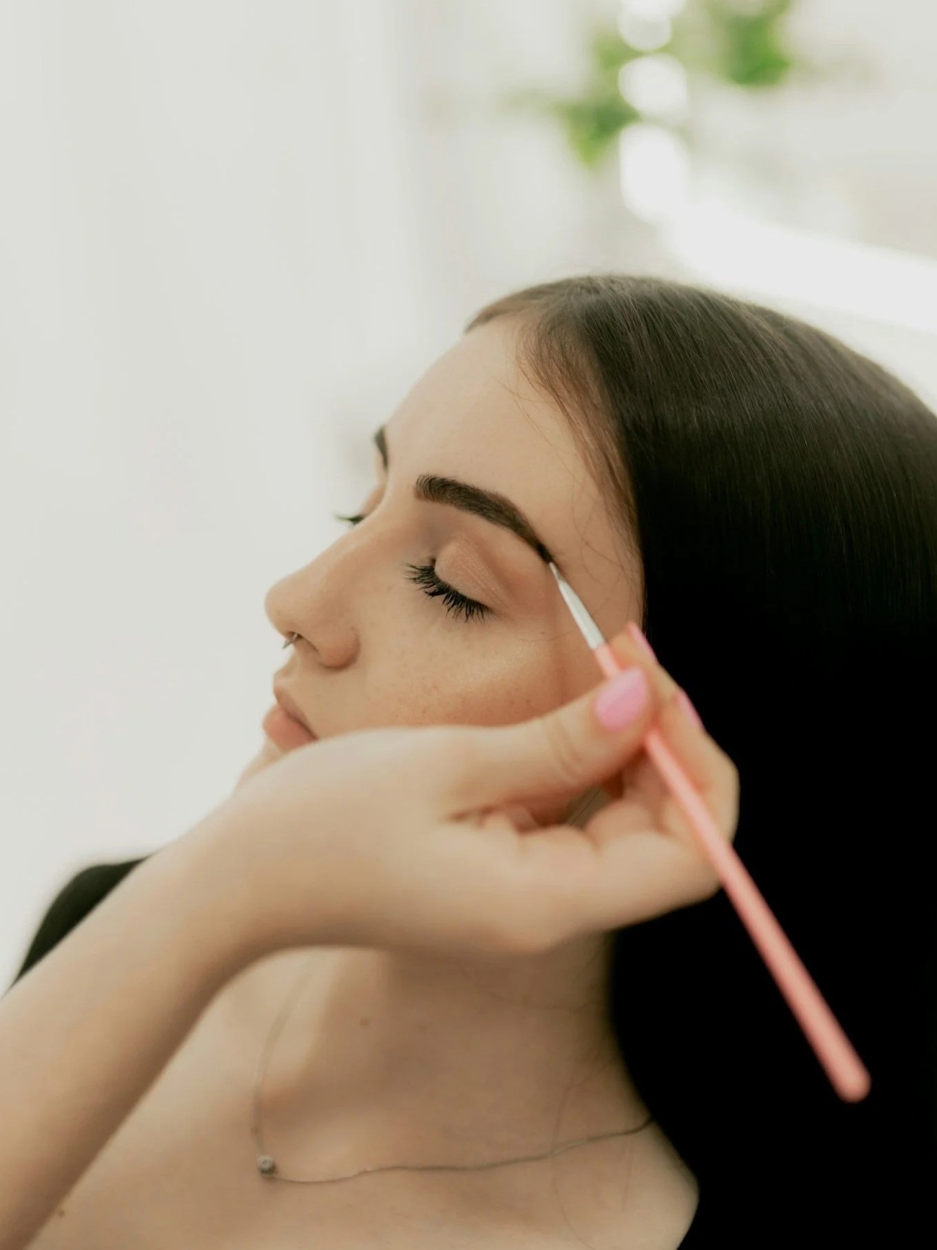 Eyebrow Tint