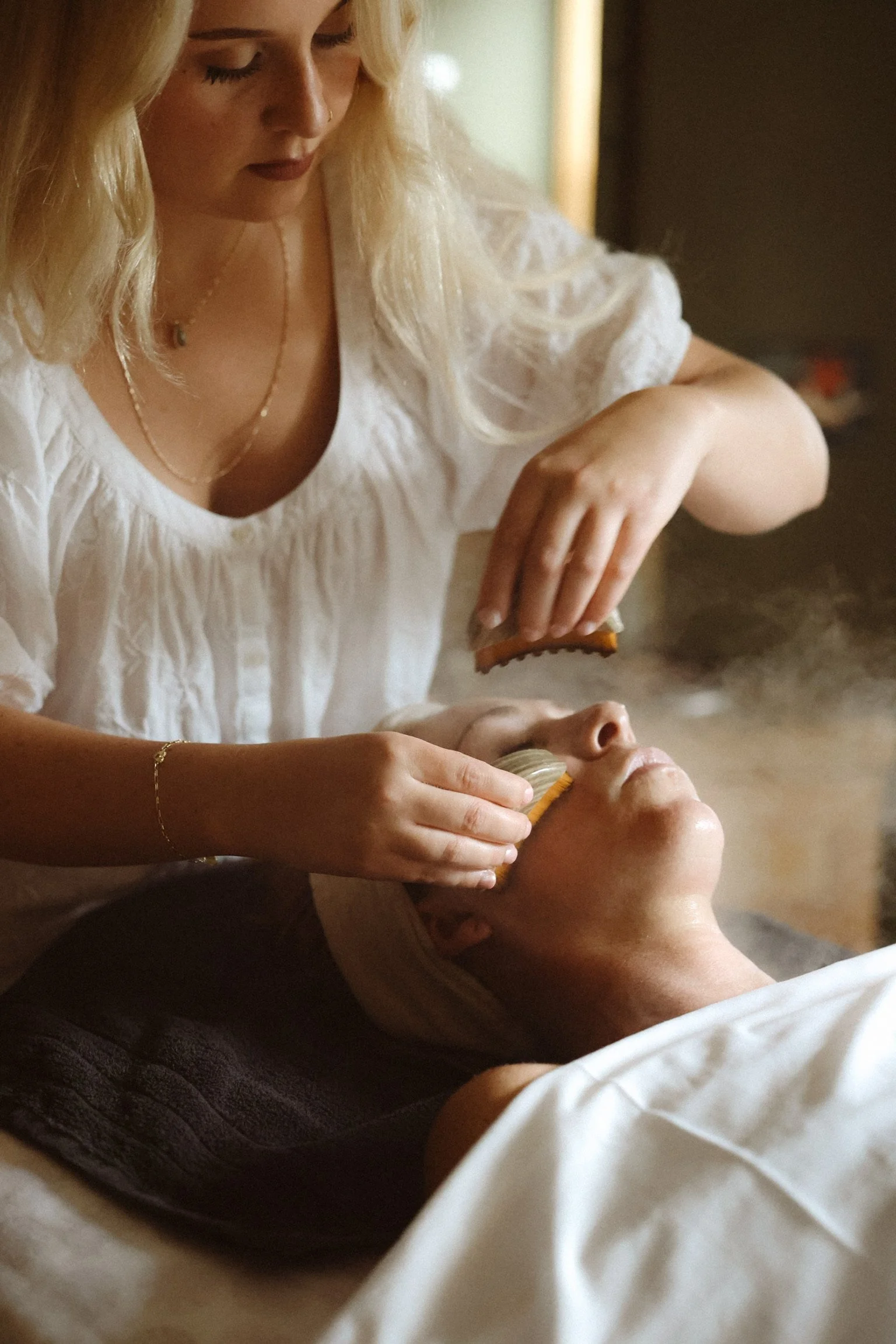 75-Minute New Client Facial