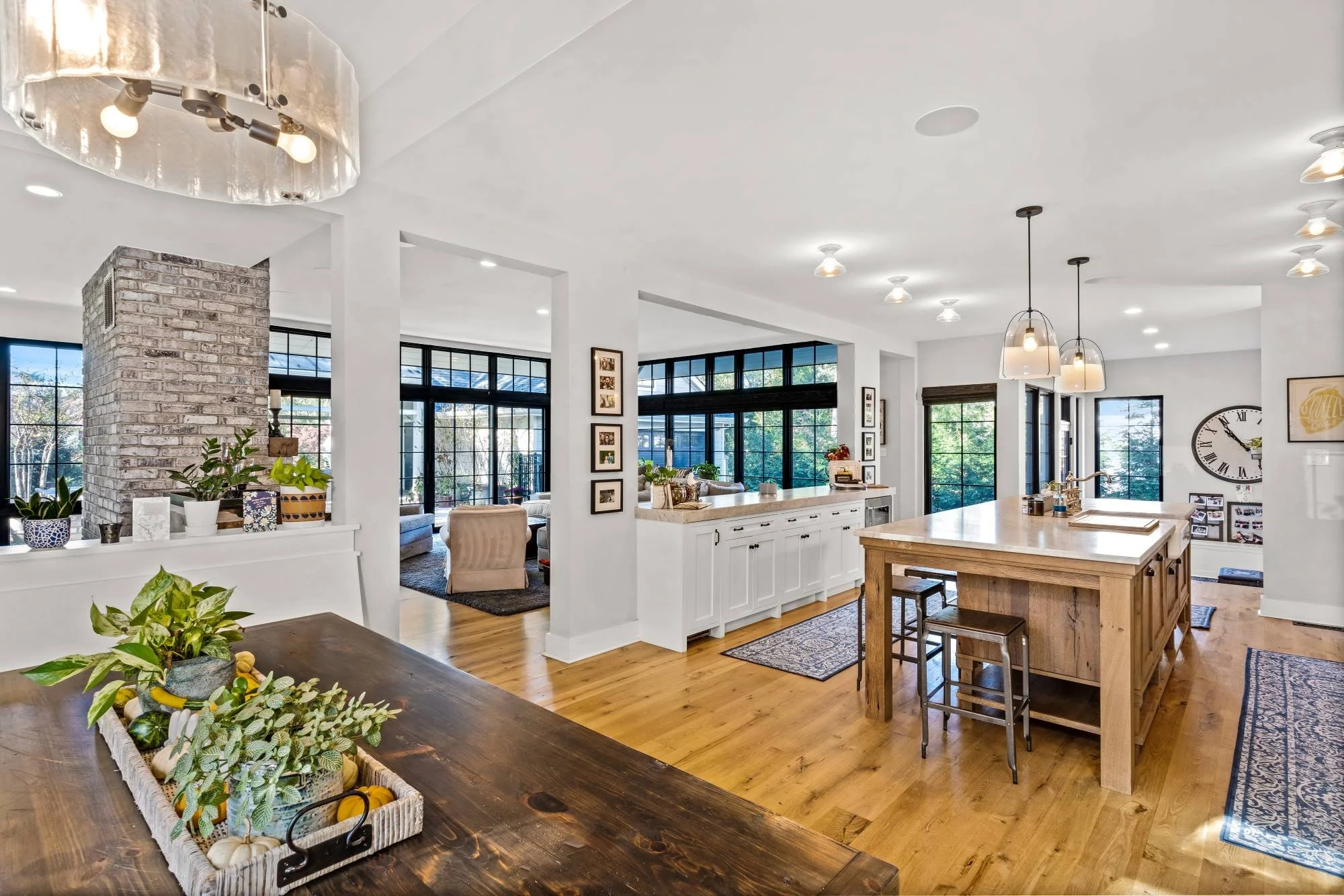 breakfast-farm-table-in kitchen-haddonfield-nj.jpg