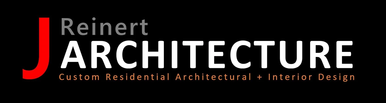 J Reinert ARCHITECTURE 