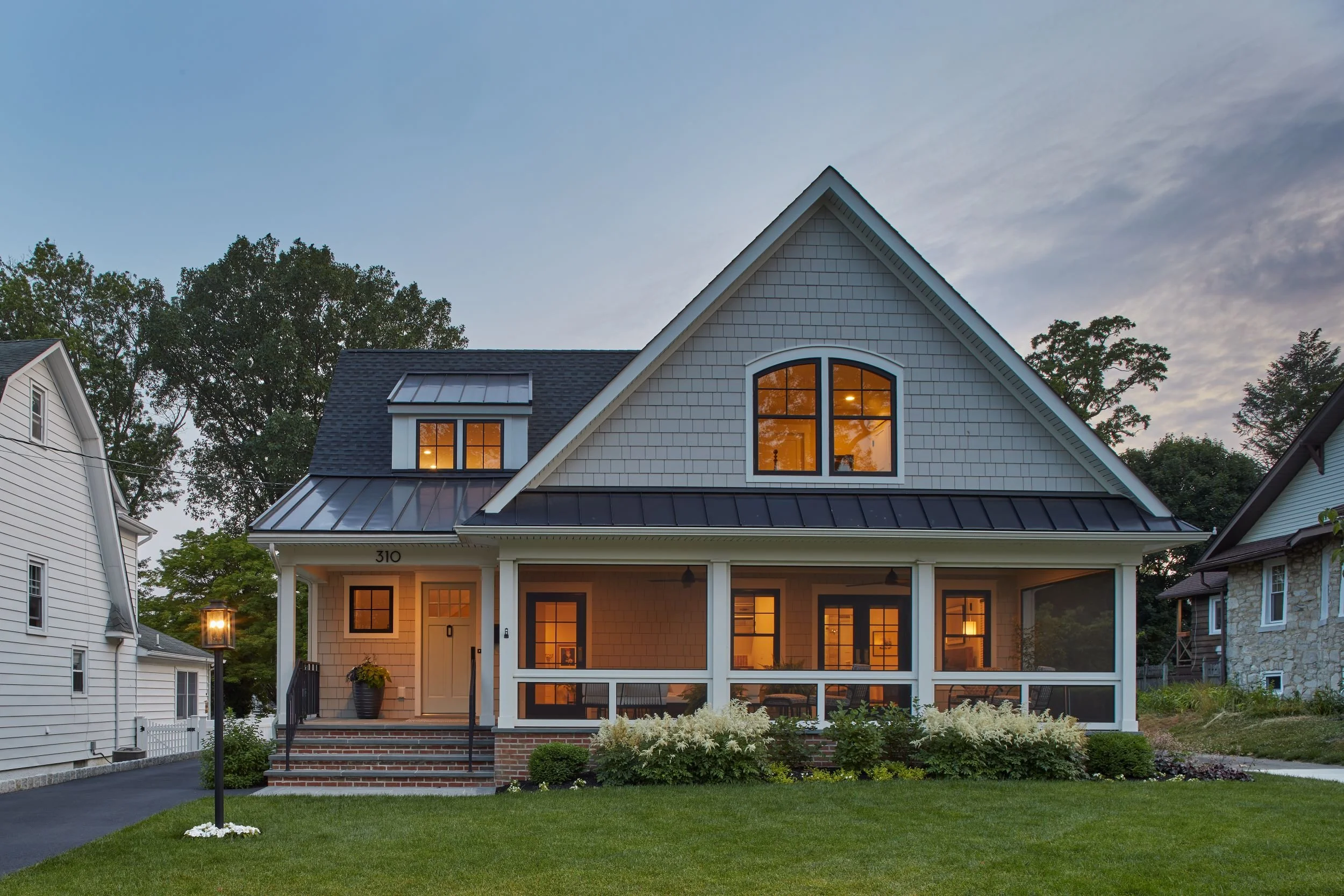 contemporary-front-screened-porch-haddon-heights-dusk.jpg