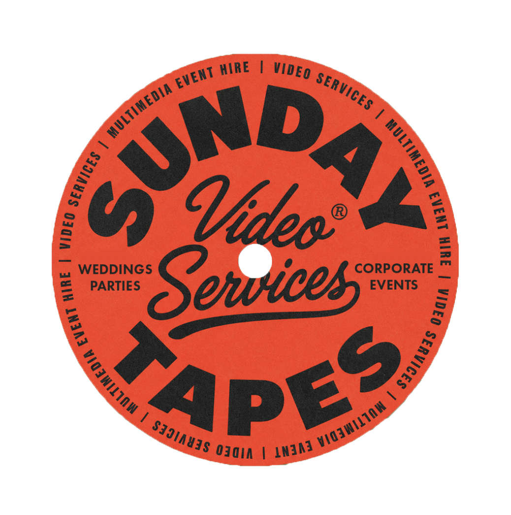 Sunday Tapes