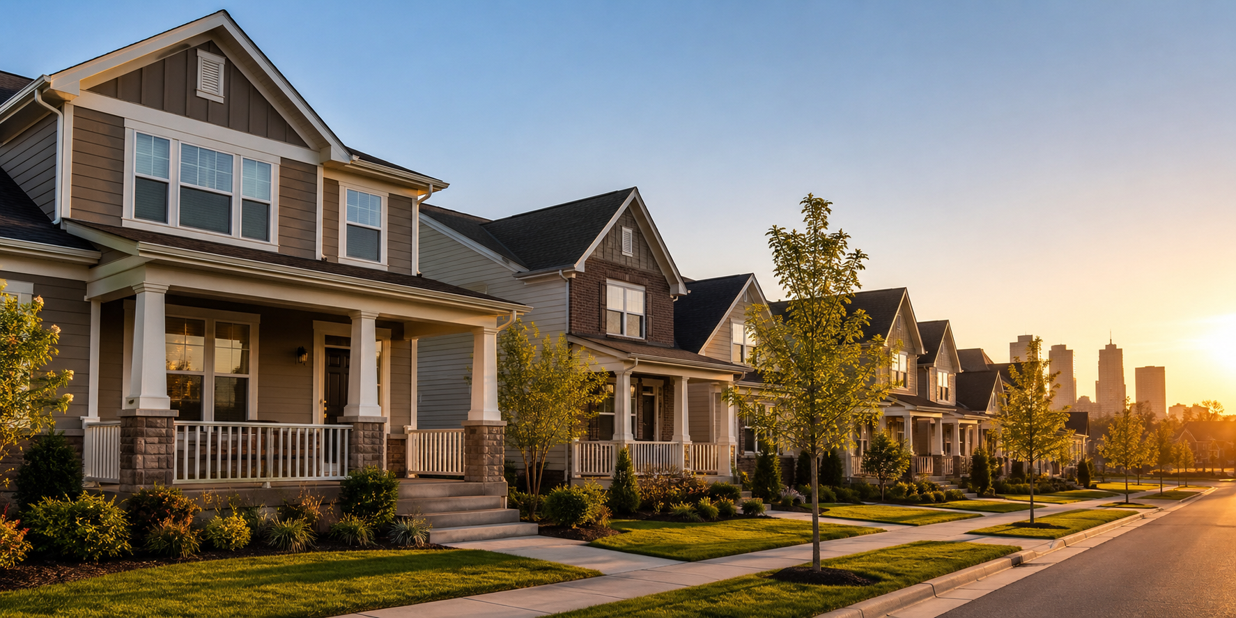 The American Homeownership Restoration Plan