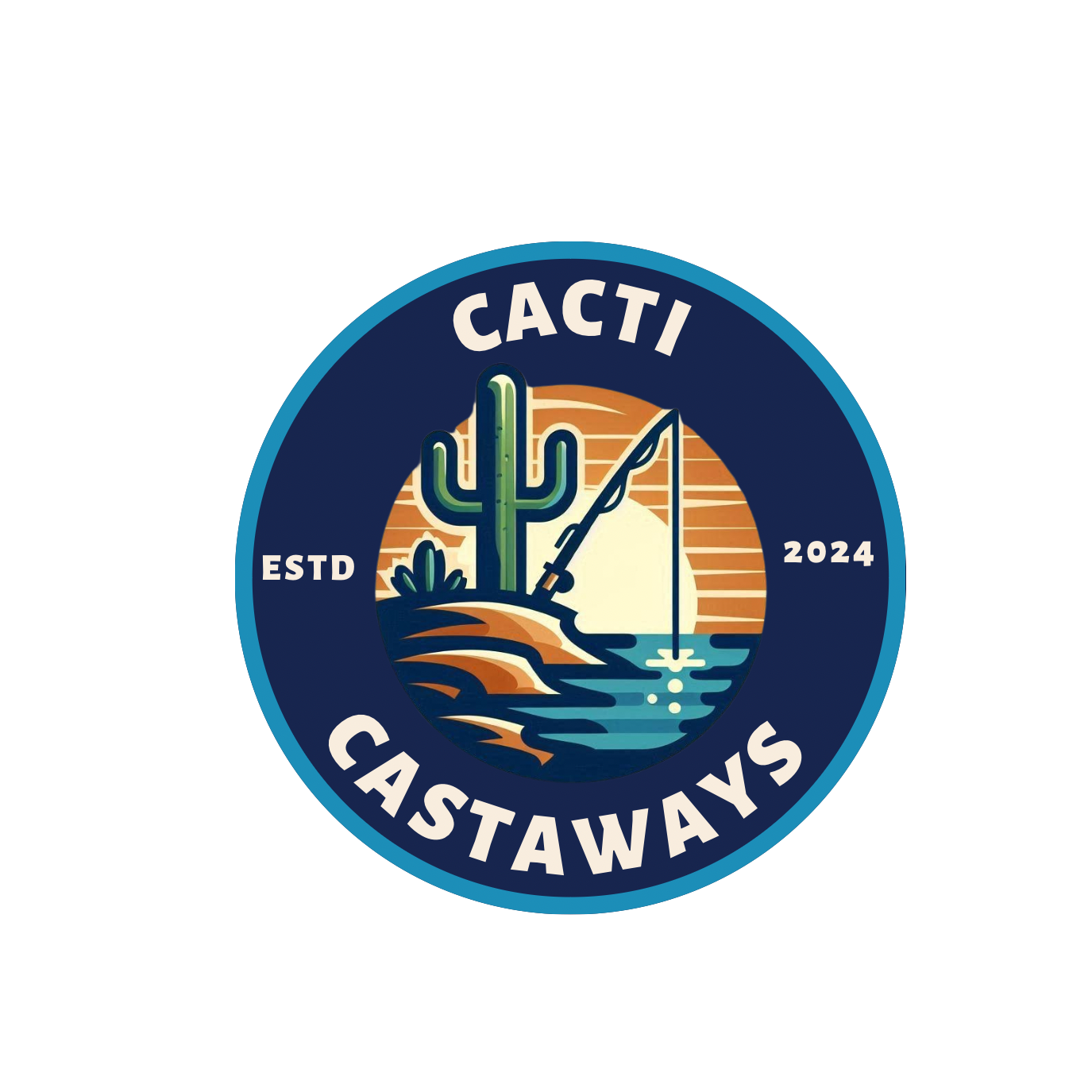 Cacti Castaways