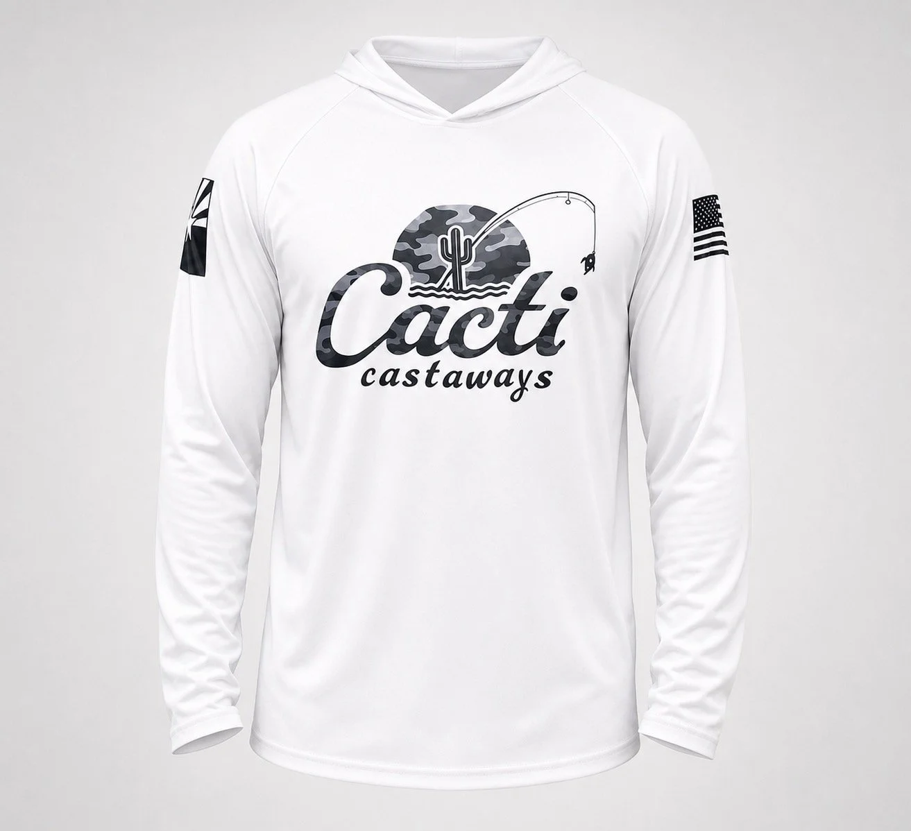 Ice cool Shirt