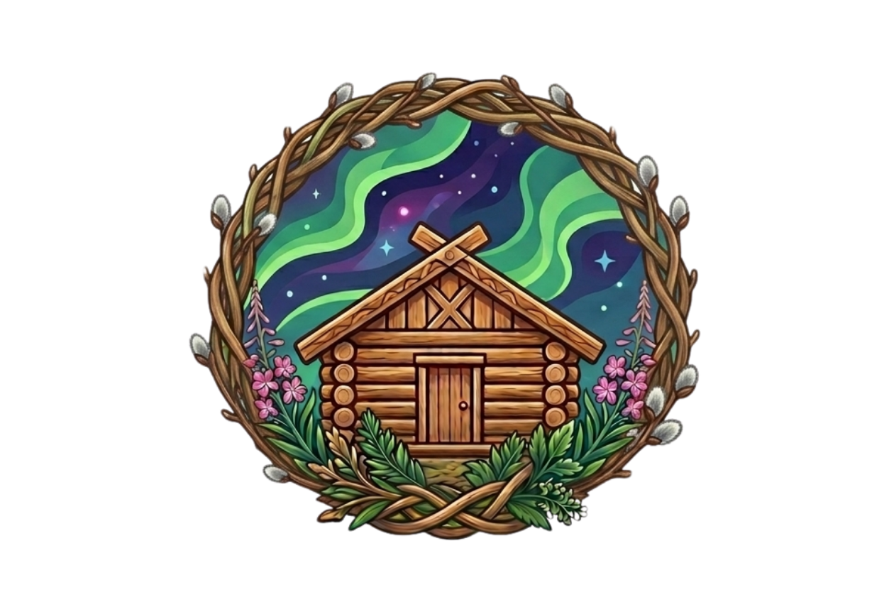 Łä̀ch’i Kų̀ Indigenous Tourism Collective