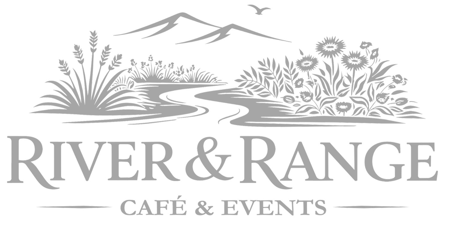 River and Range Cafe