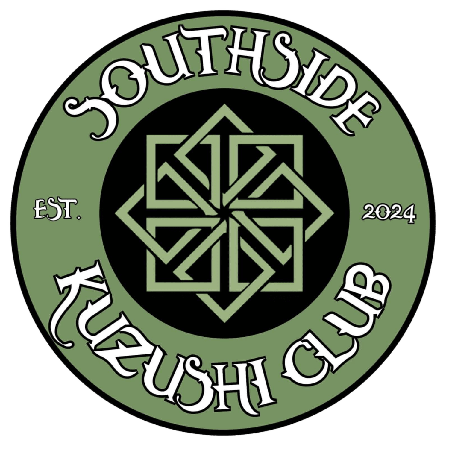 Kuzushi Club