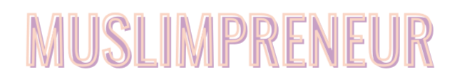MUSLIMPRENEUR