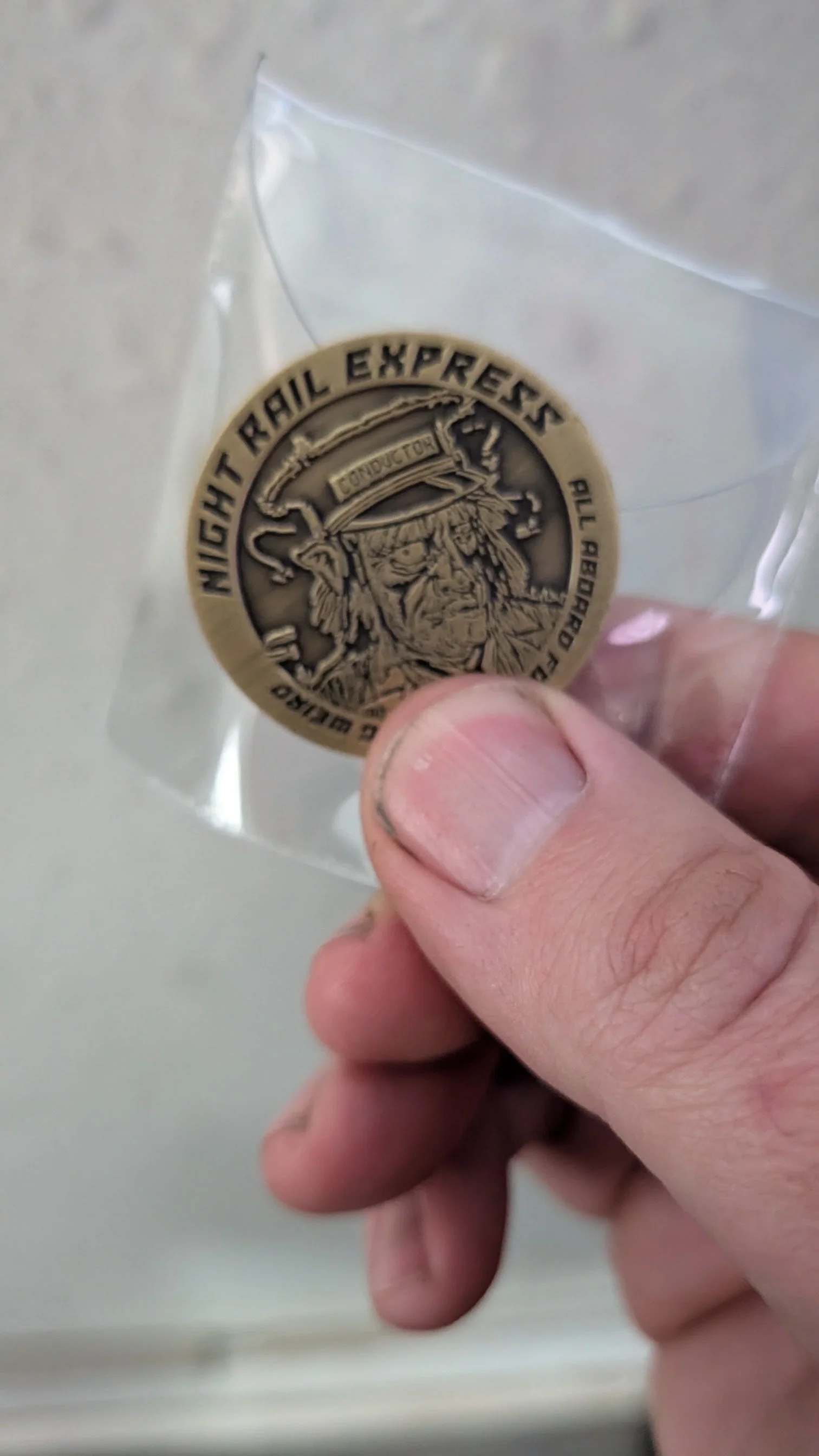 Weird Stories Token Coin