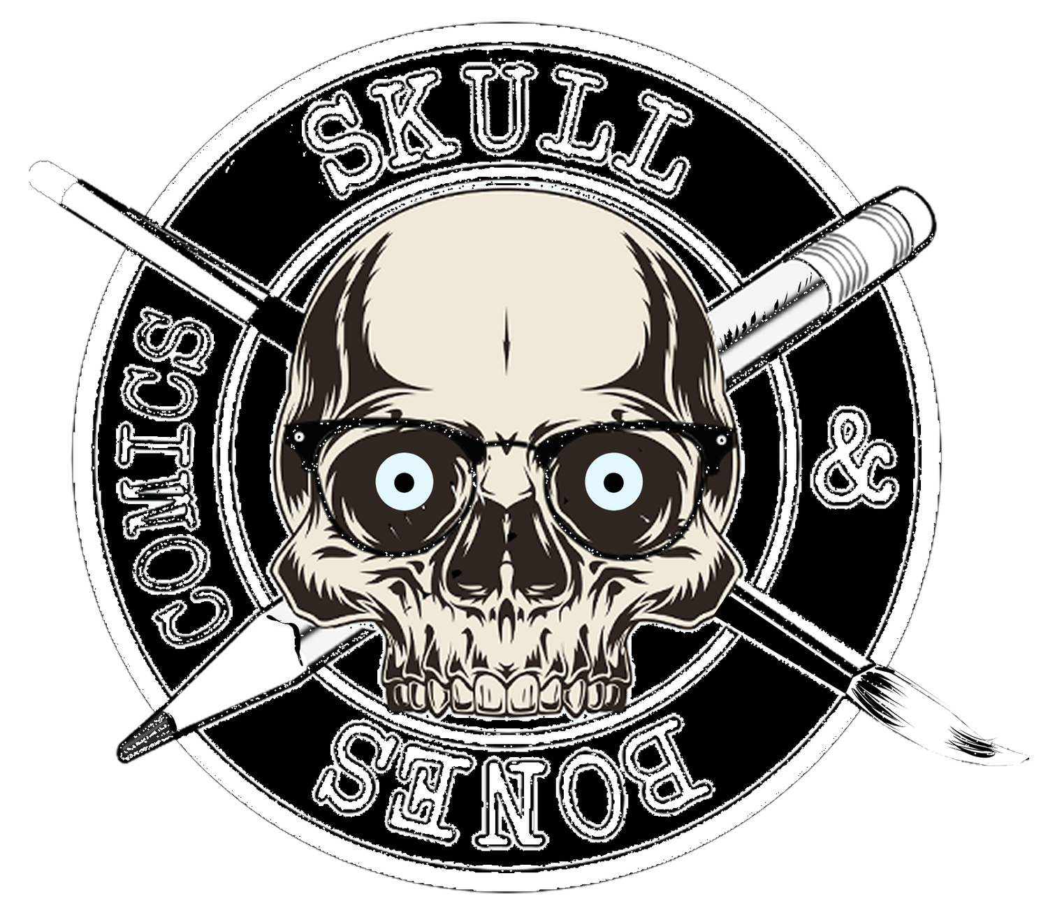 Skull N Bones Comics