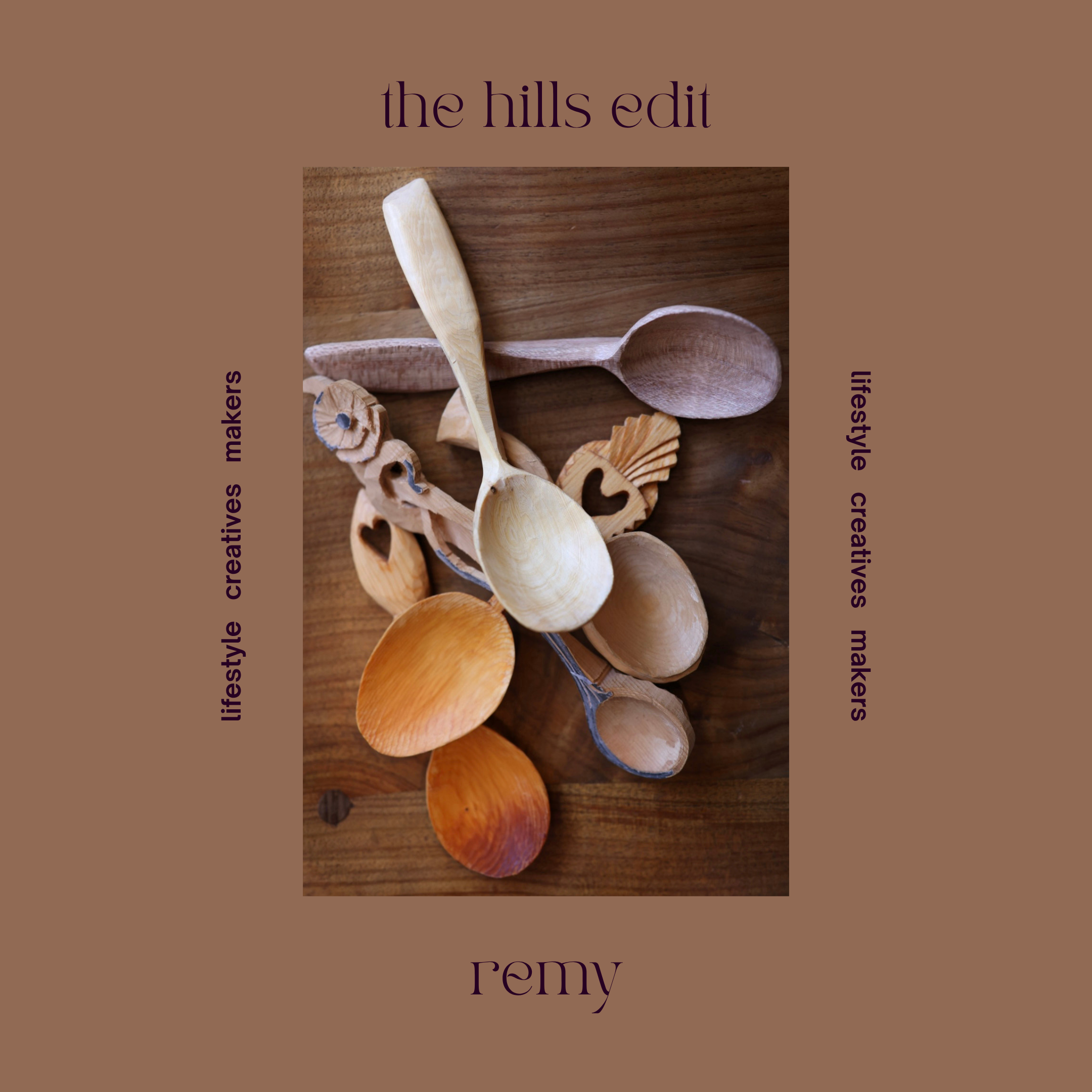 Remy, Olinda