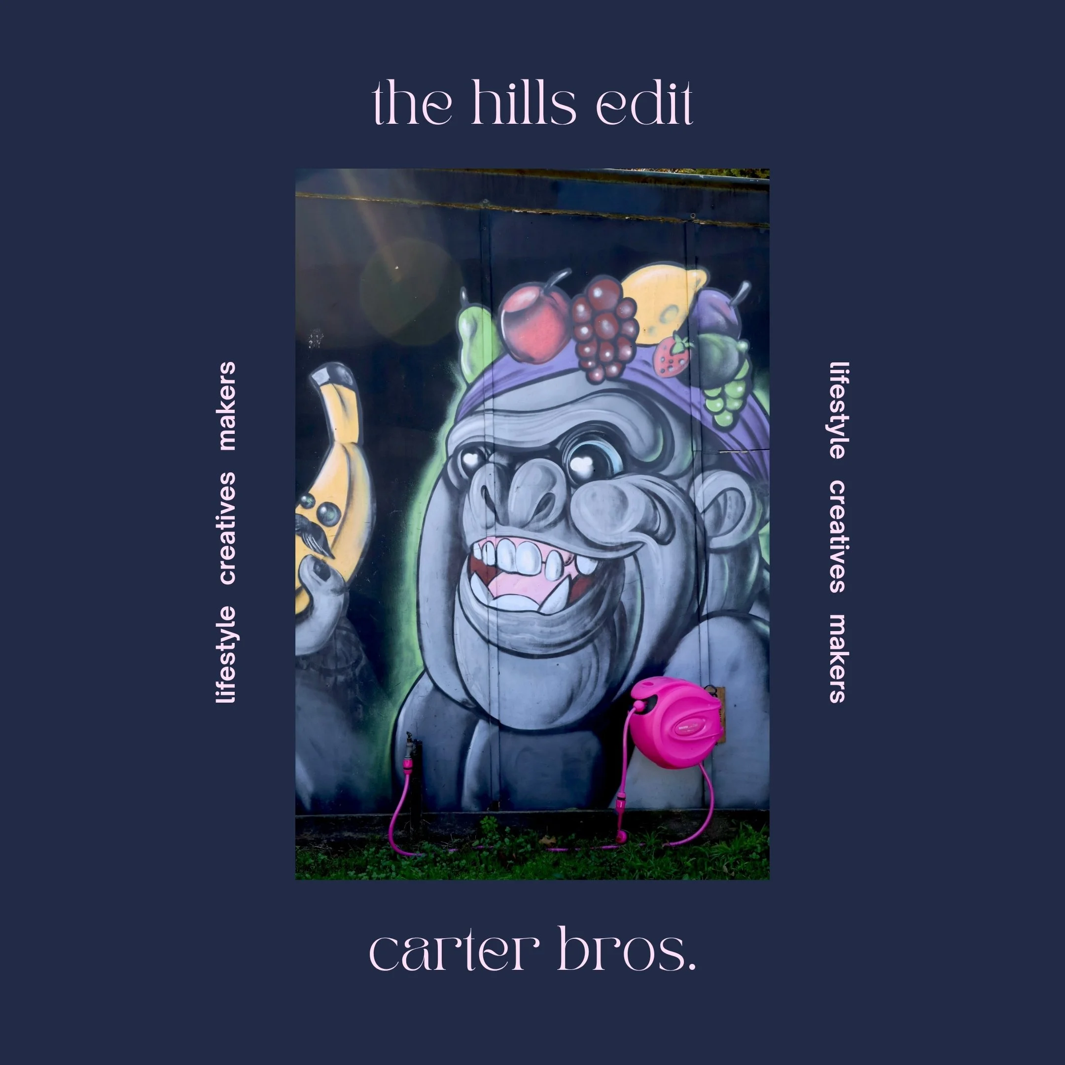 Carter Bros, Monbulk