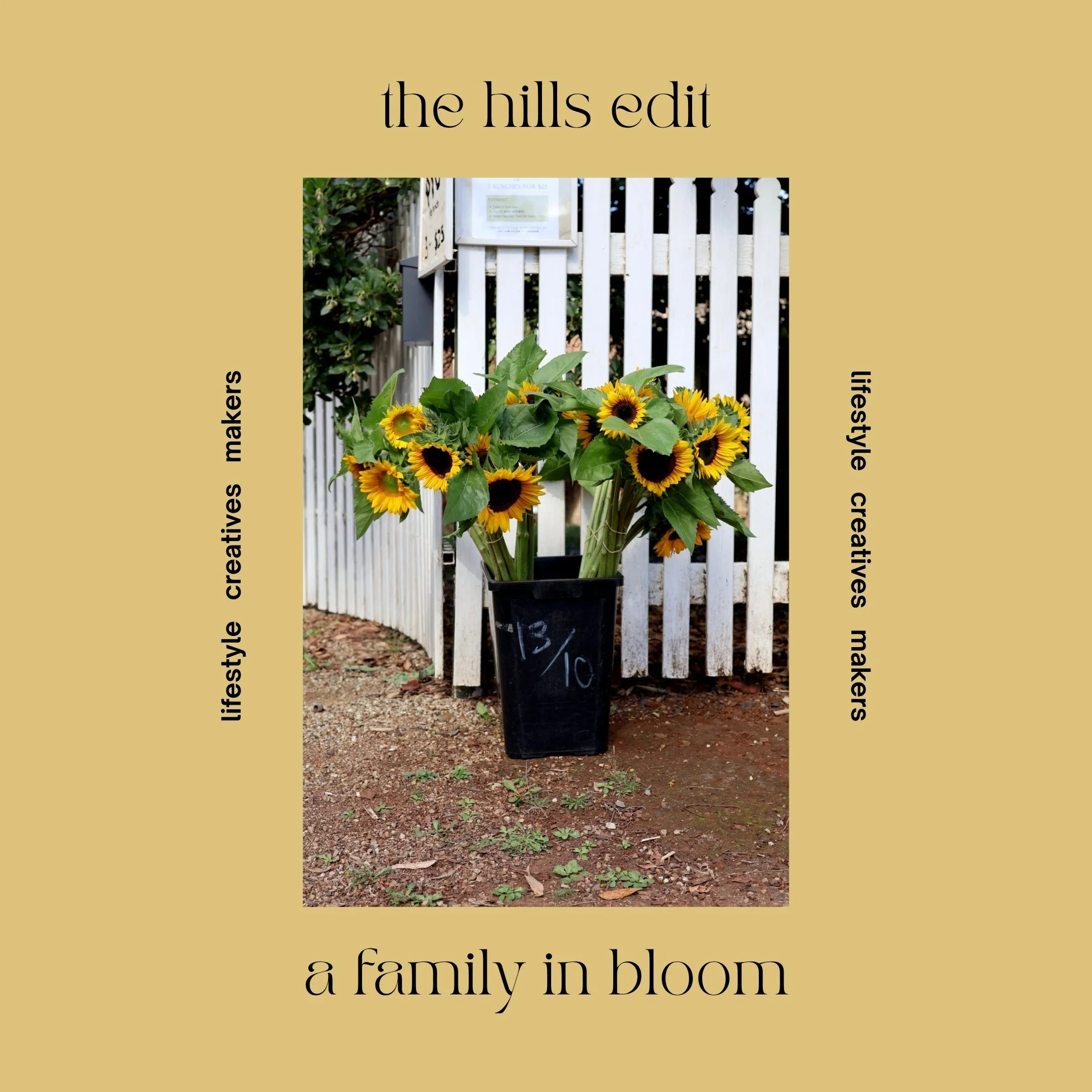 Gilly Farm, Monbulk