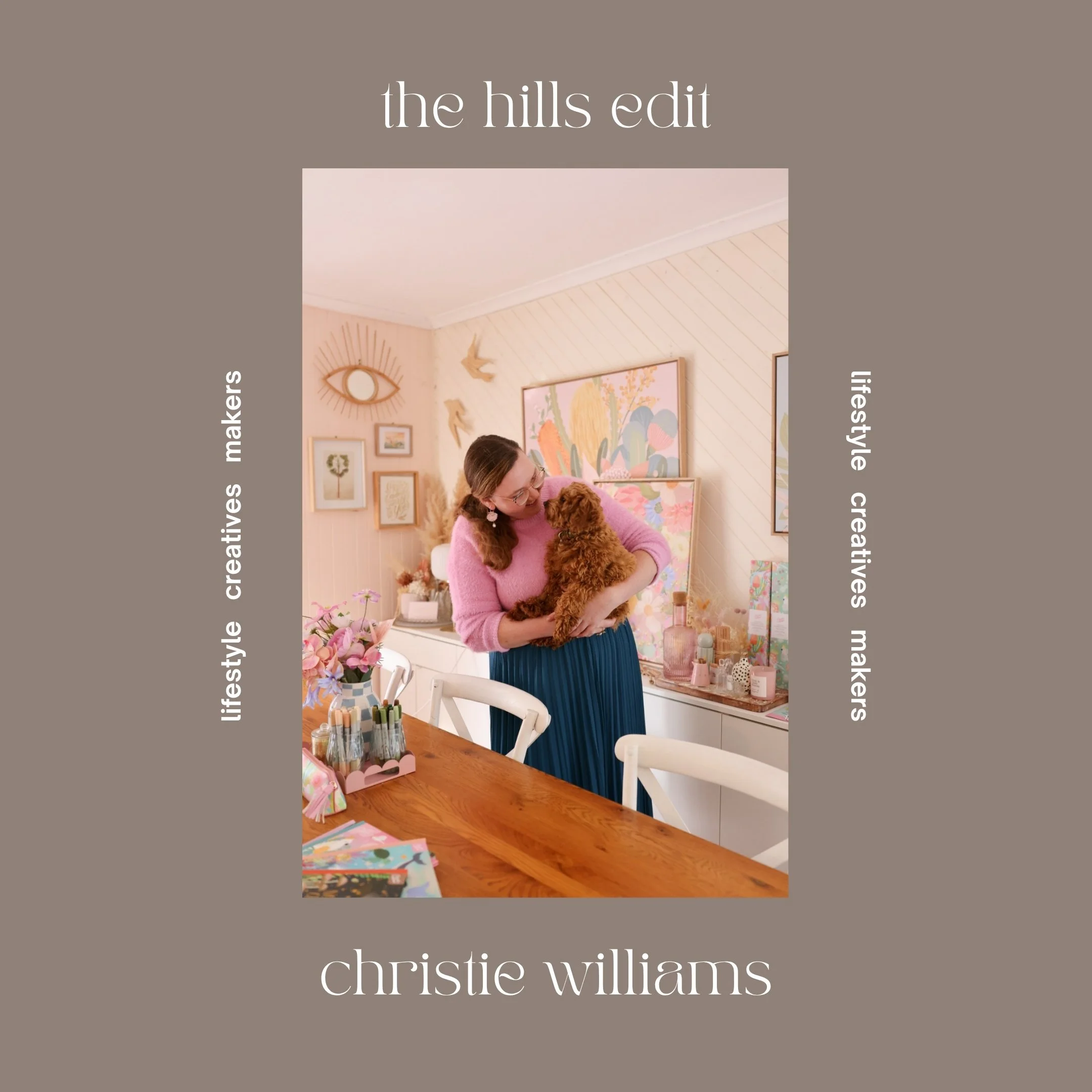 Christie Williams, Monbulk