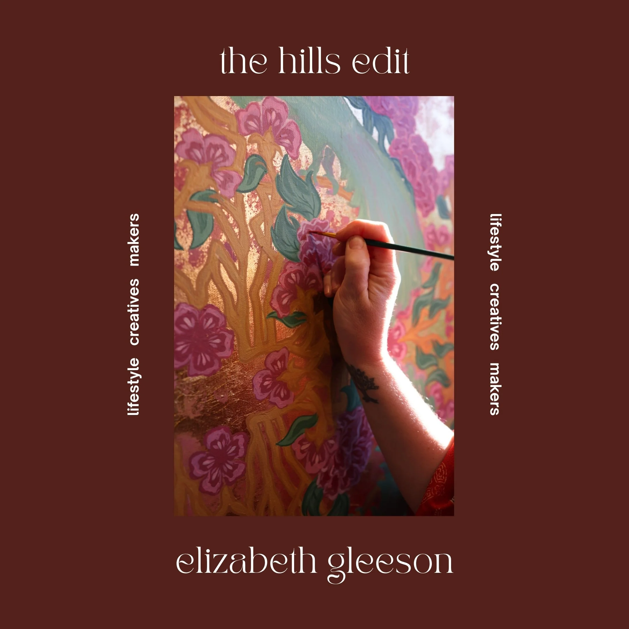 Elizabeth Gleeson, Monbulk