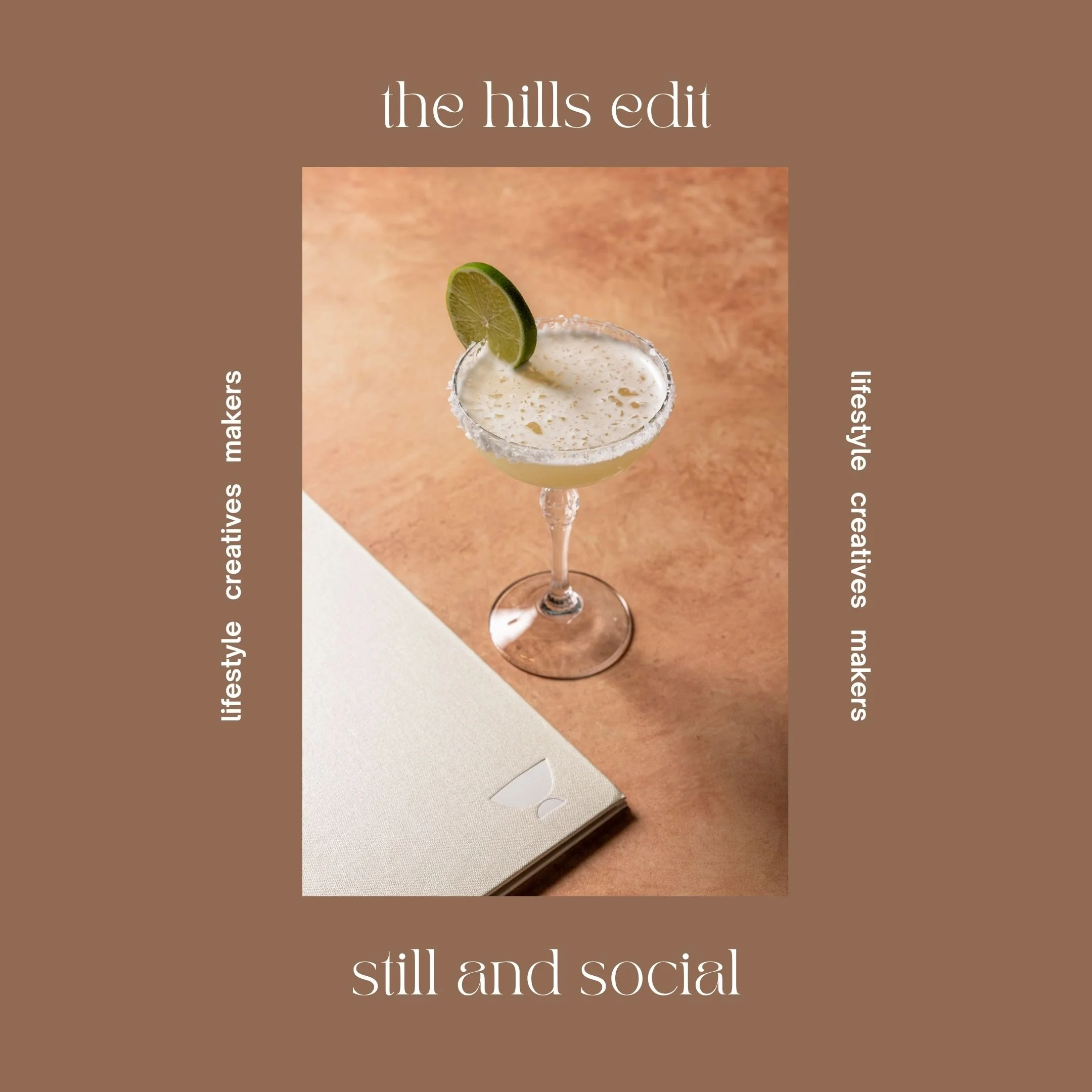 Still and Social, Monbulk